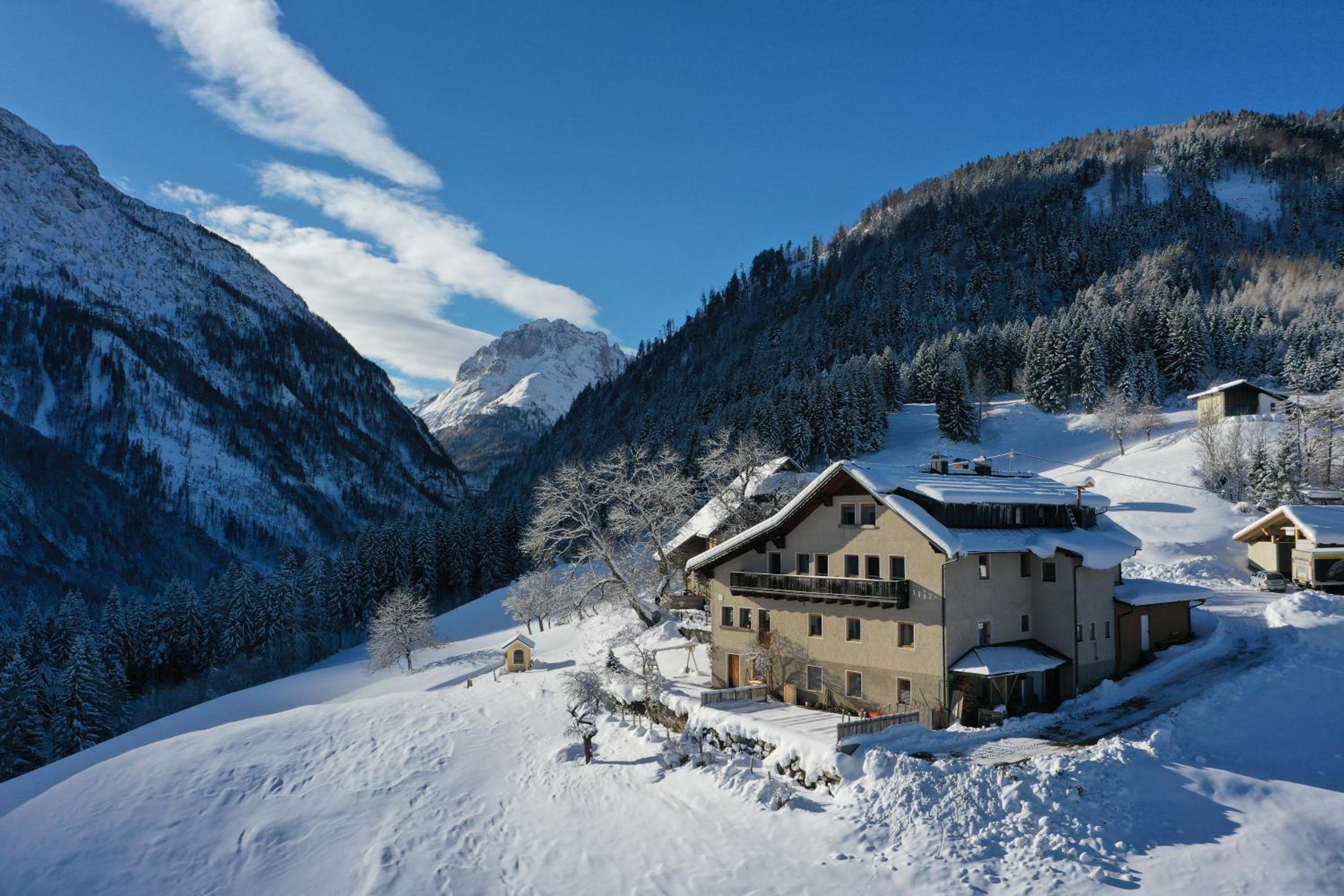 Gasthof Lamprechtbauer