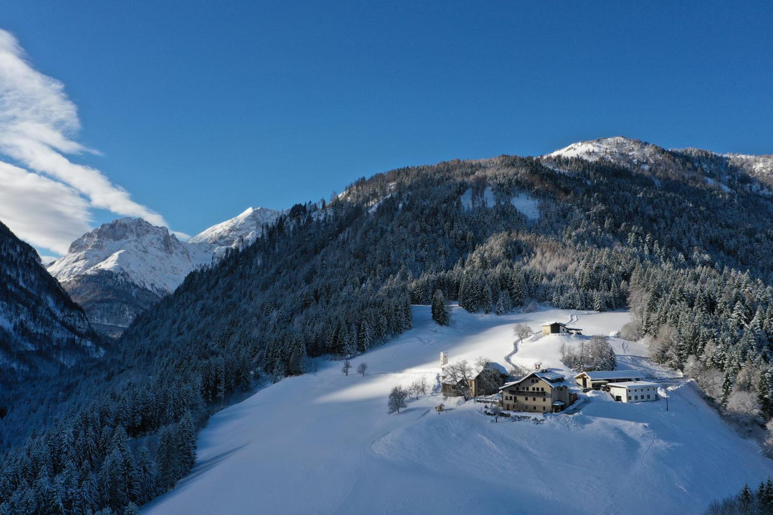 Gasthof Lamprechtbauer