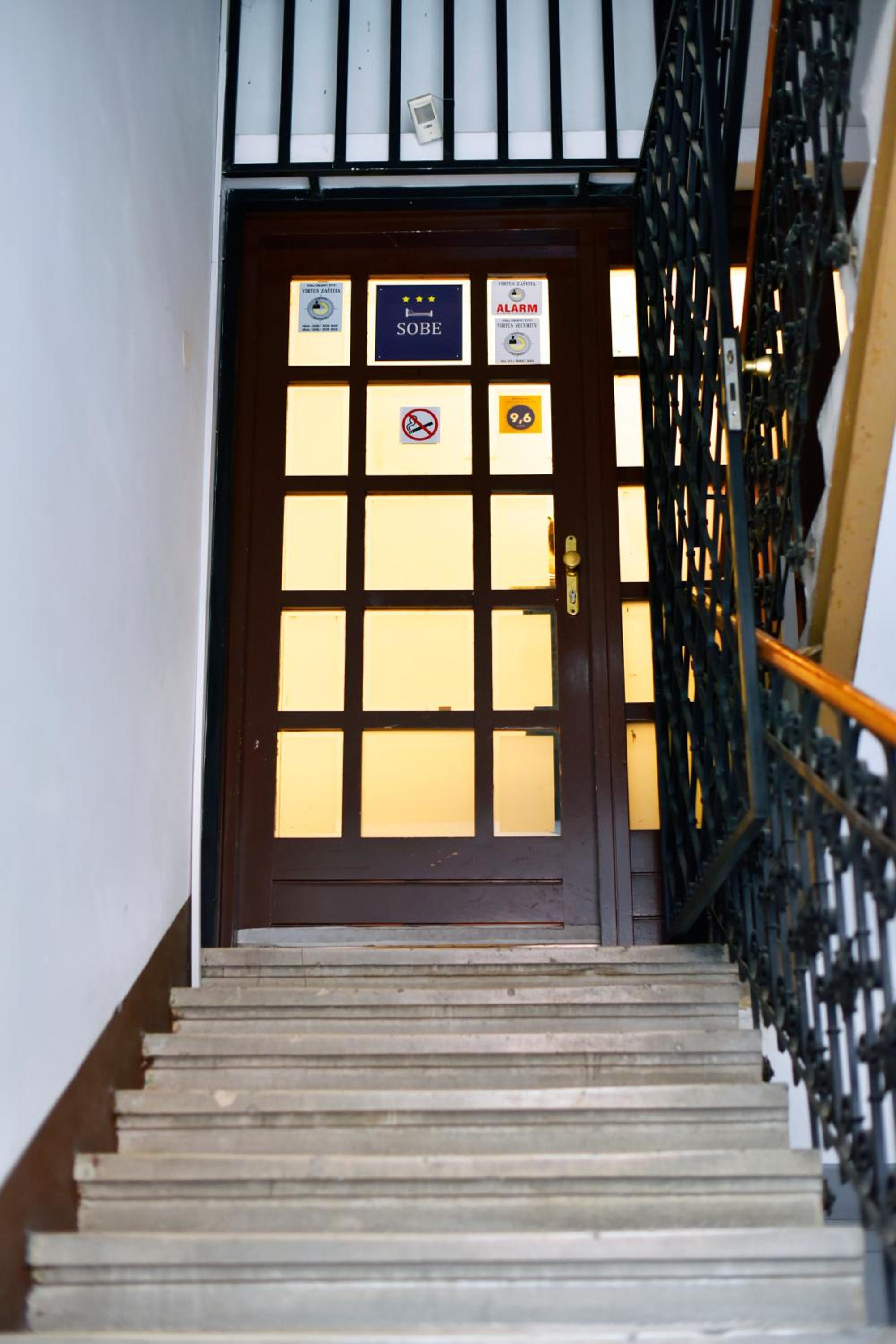 Virtus Apartments and Rooms with Free Private Parking view 4