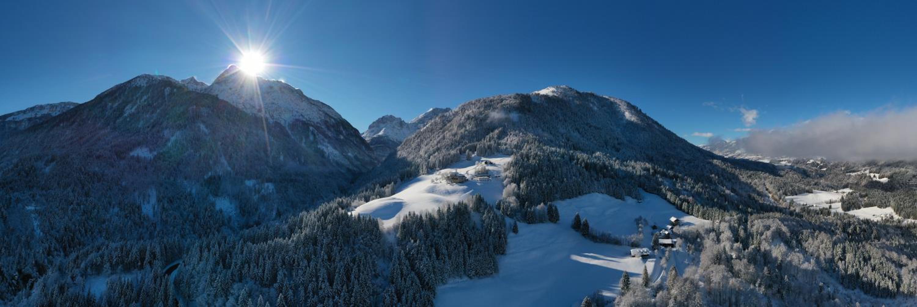 Gasthof Lamprechtbauer