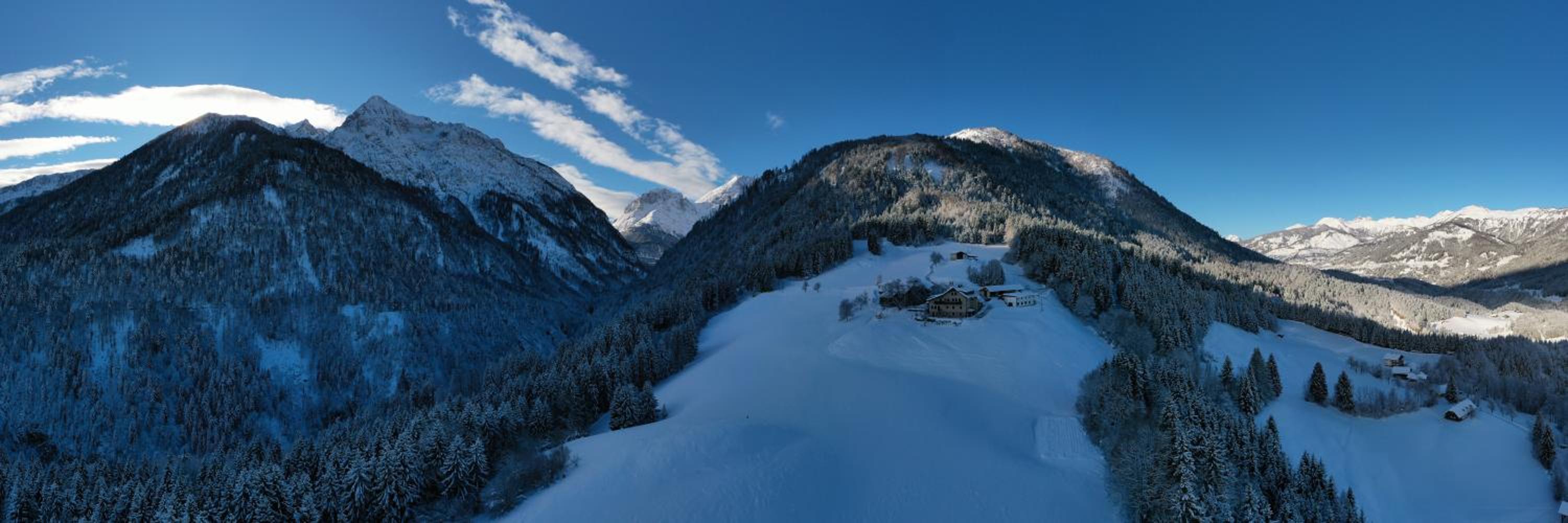 Gasthof Lamprechtbauer