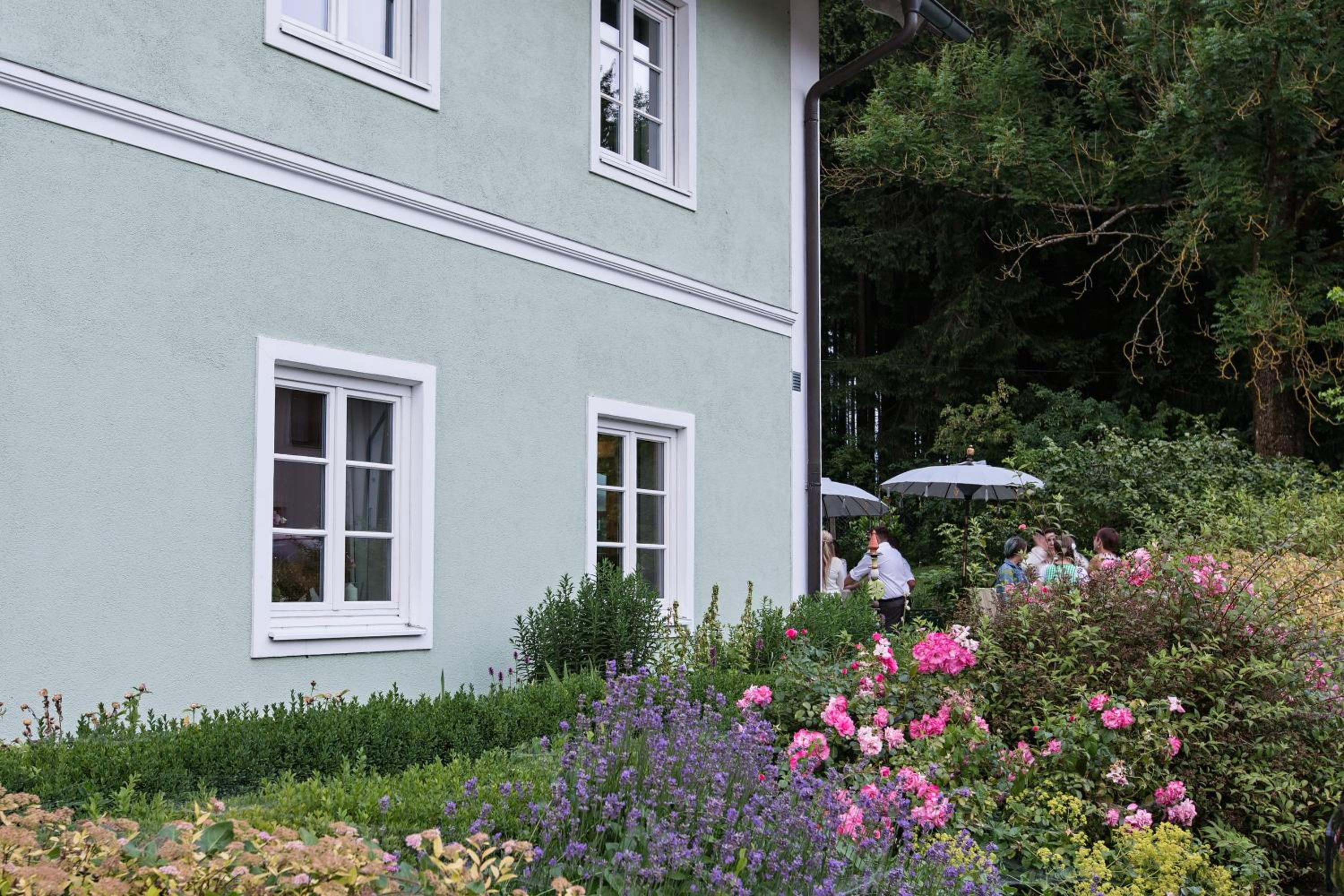 Landhaus Plendl