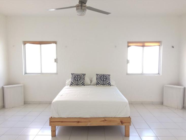 Apartment with fast WIFI near Cancun downtown