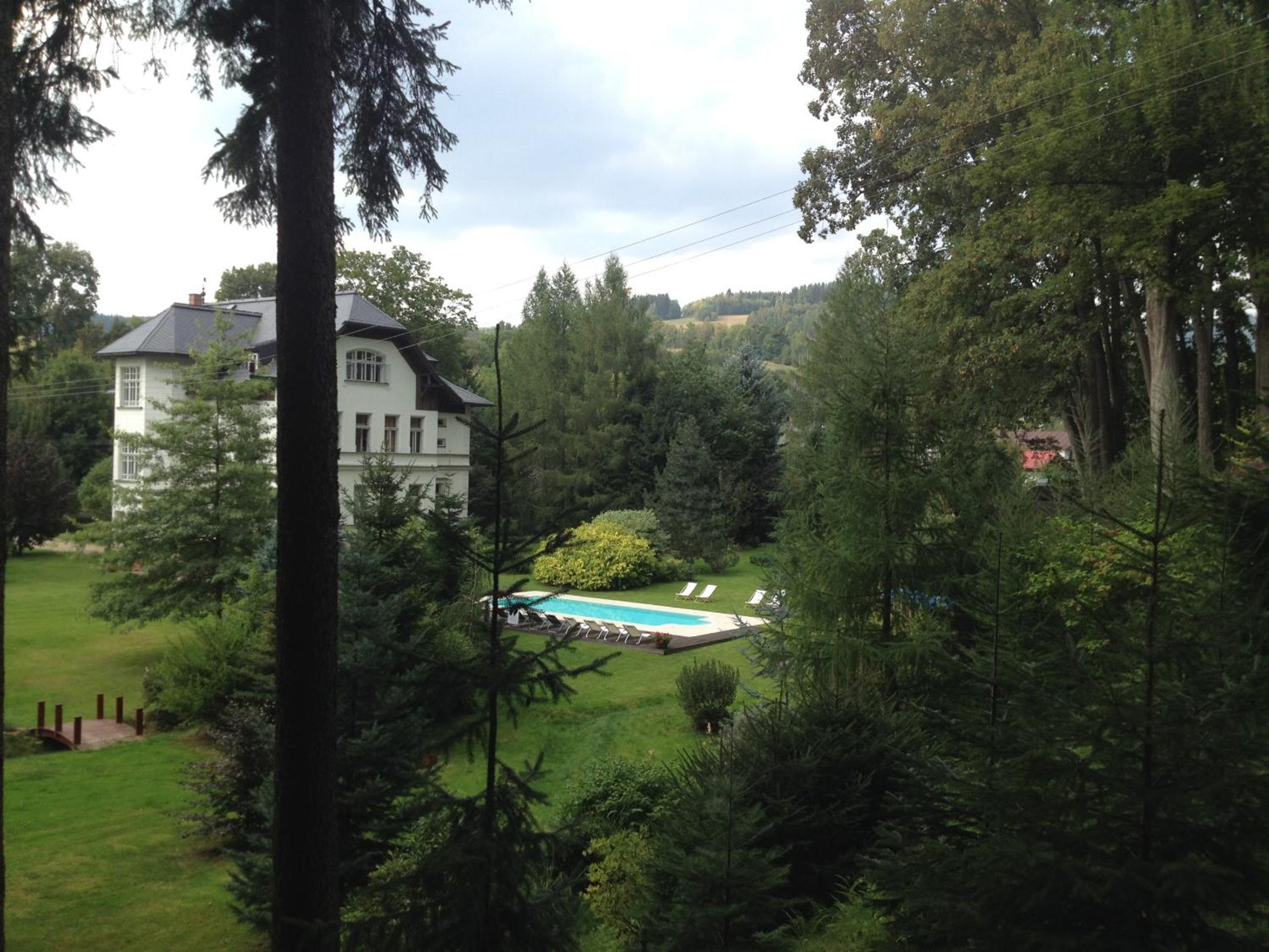 VILLA ANNA