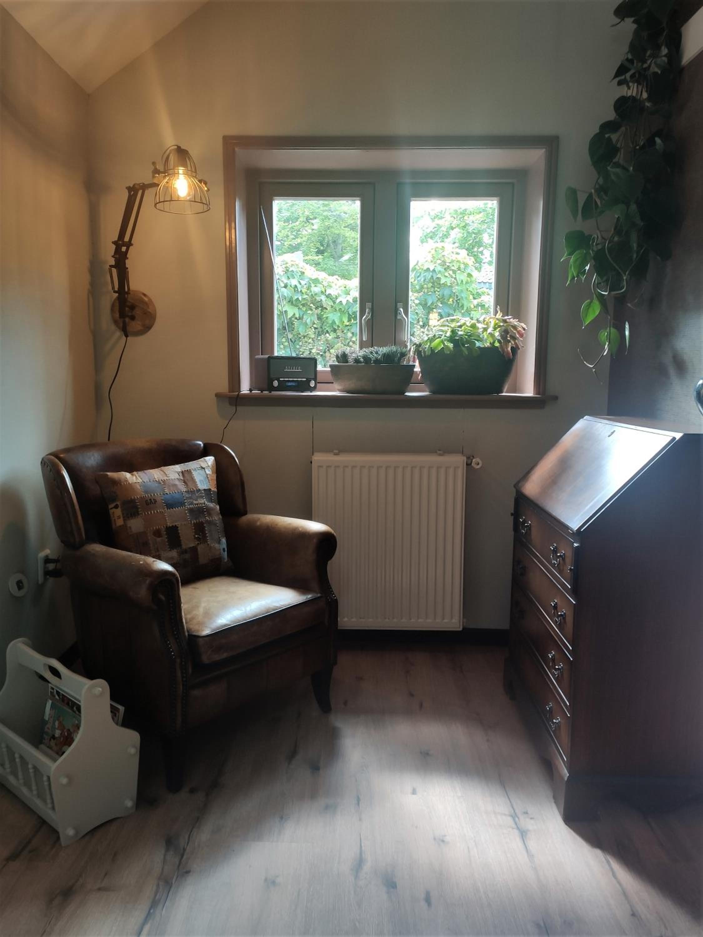 Vakantiewoning De Koolboet view 2