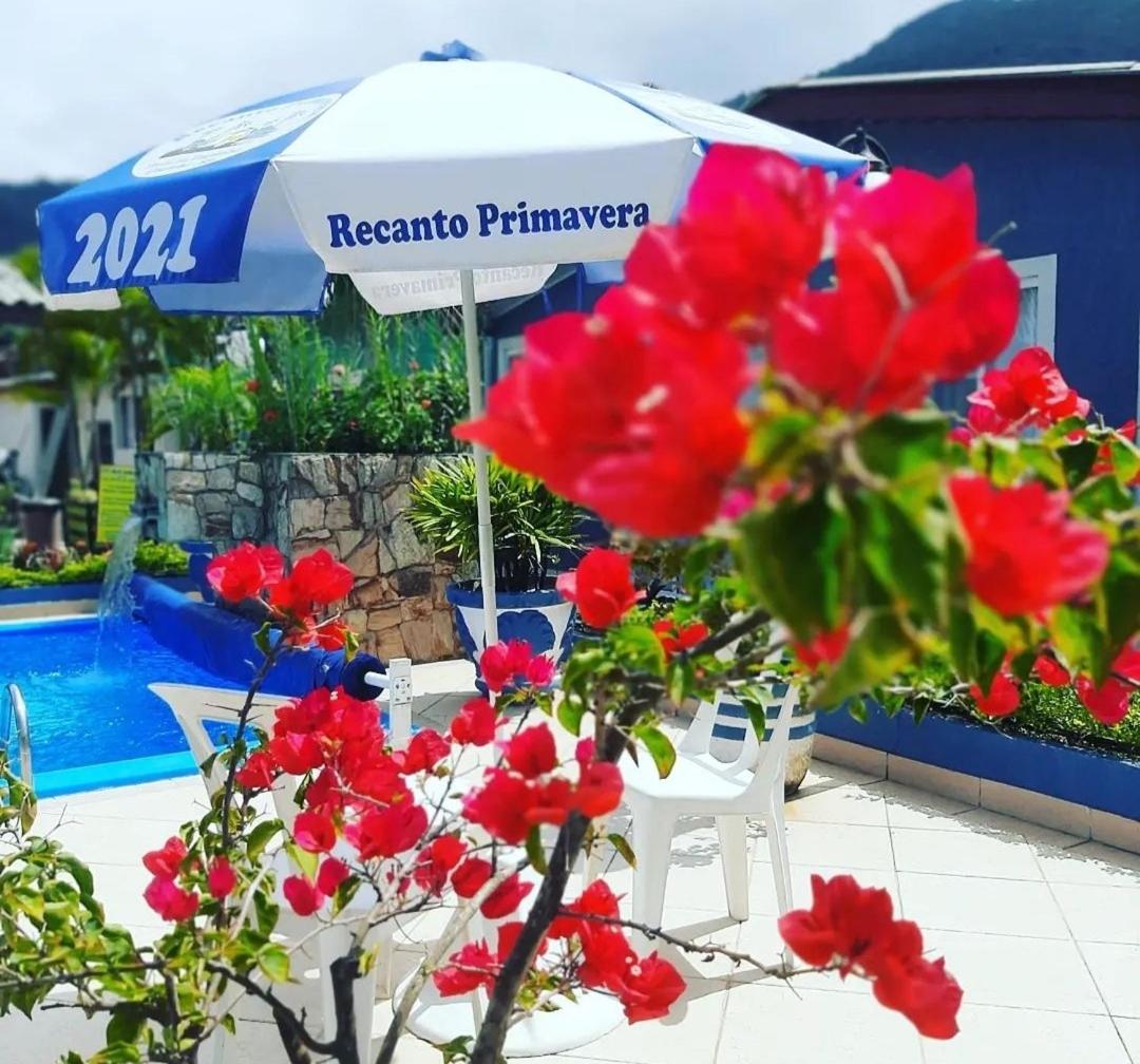 Recanto Primavera Ubatuba