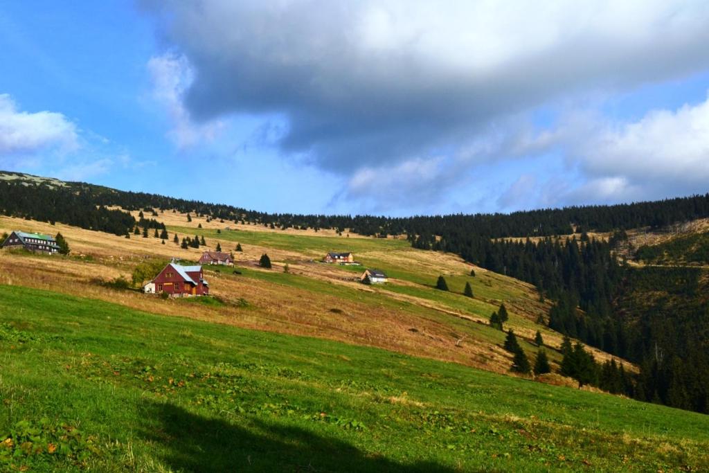 VILLA ANNA