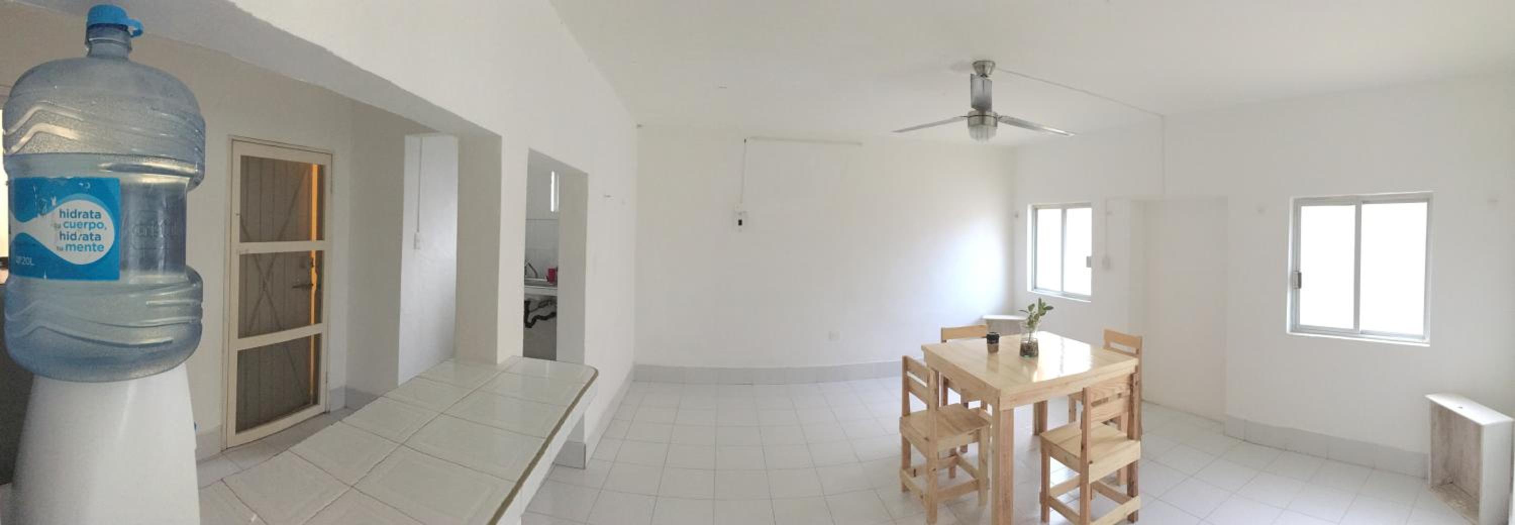 Apartment with fast WIFI near Cancun downtown