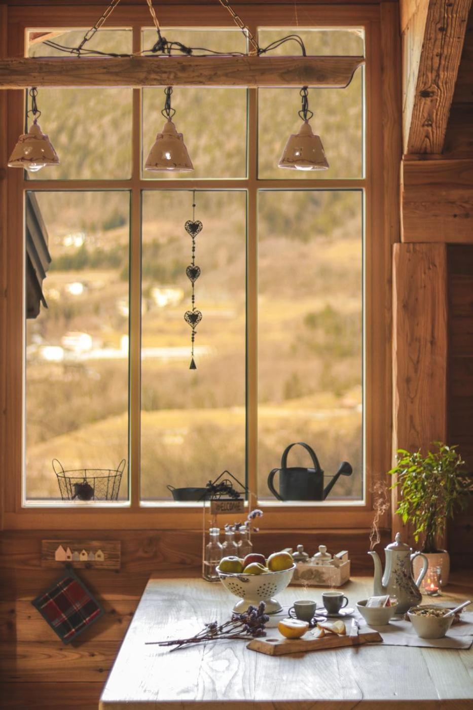 Chalet Incanto, Frassilongo, Trentino Alto Adige view 5