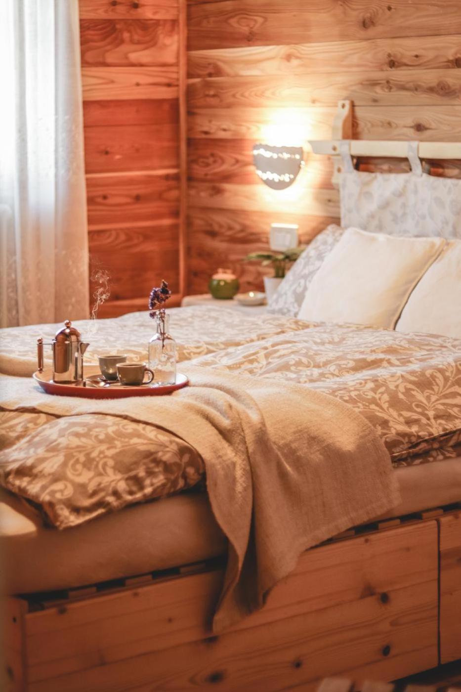 Chalet Incanto, Frassilongo, Trentino Alto Adige view 2