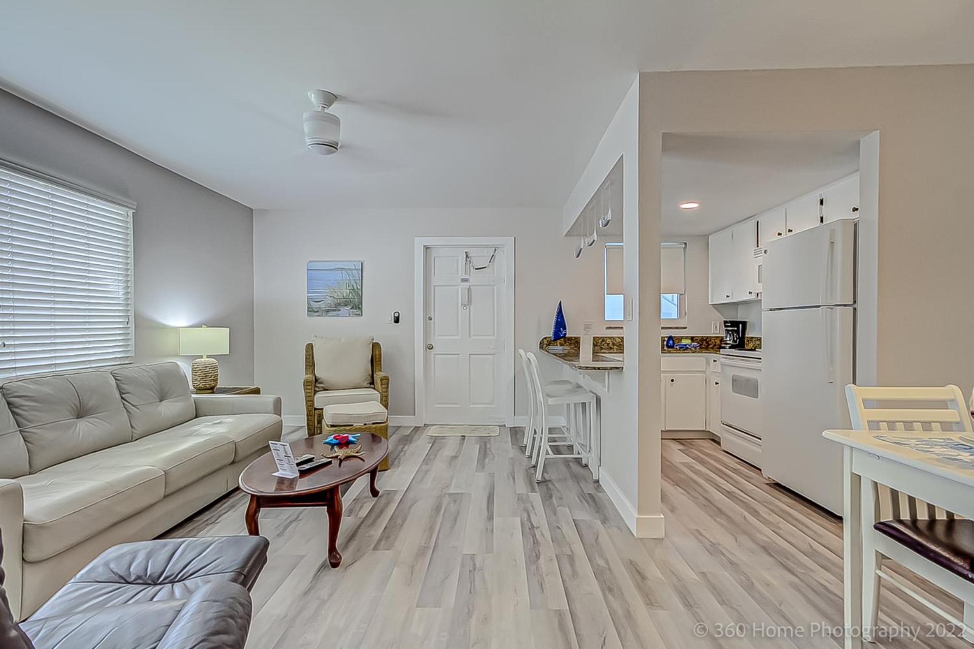 Twins Inn & Apartments