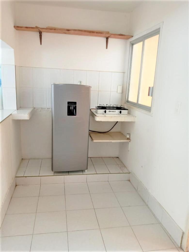 Apartment with fast WIFI near Cancun downtown