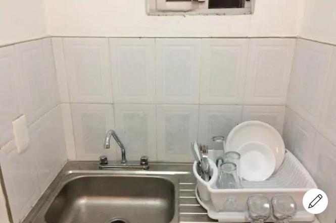 Apartment with fast WIFI near Cancun downtown