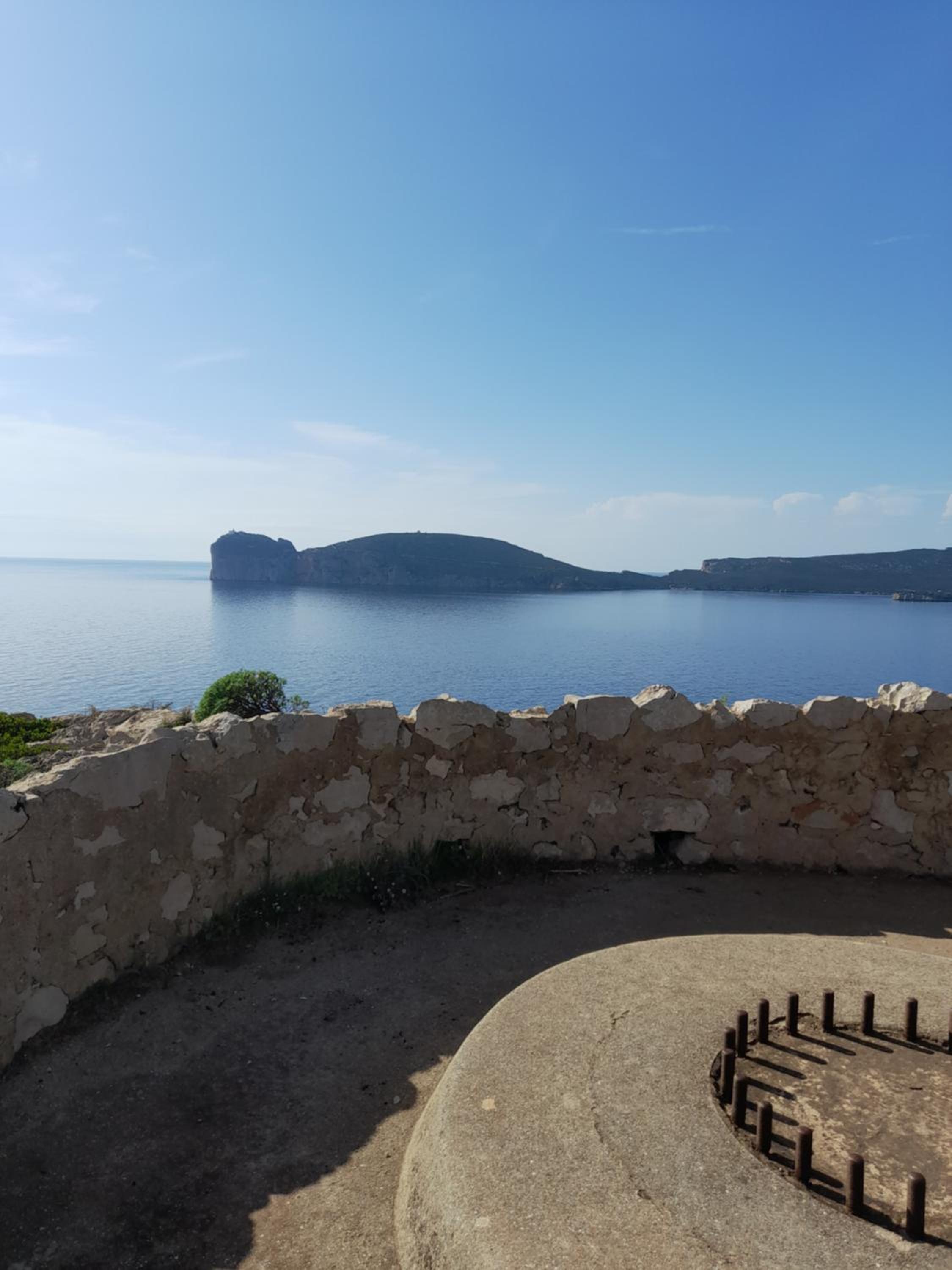 Madìs house view 4