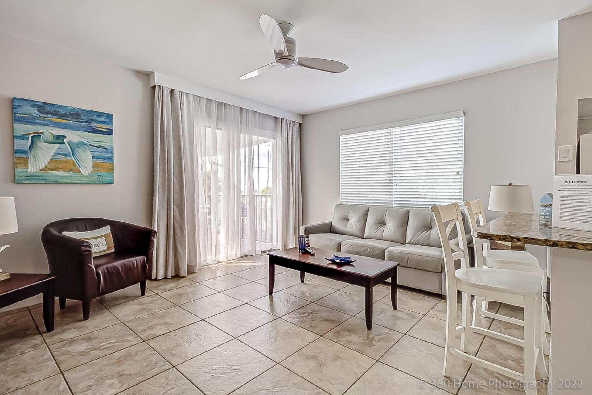 Twins Inn & Apartments
