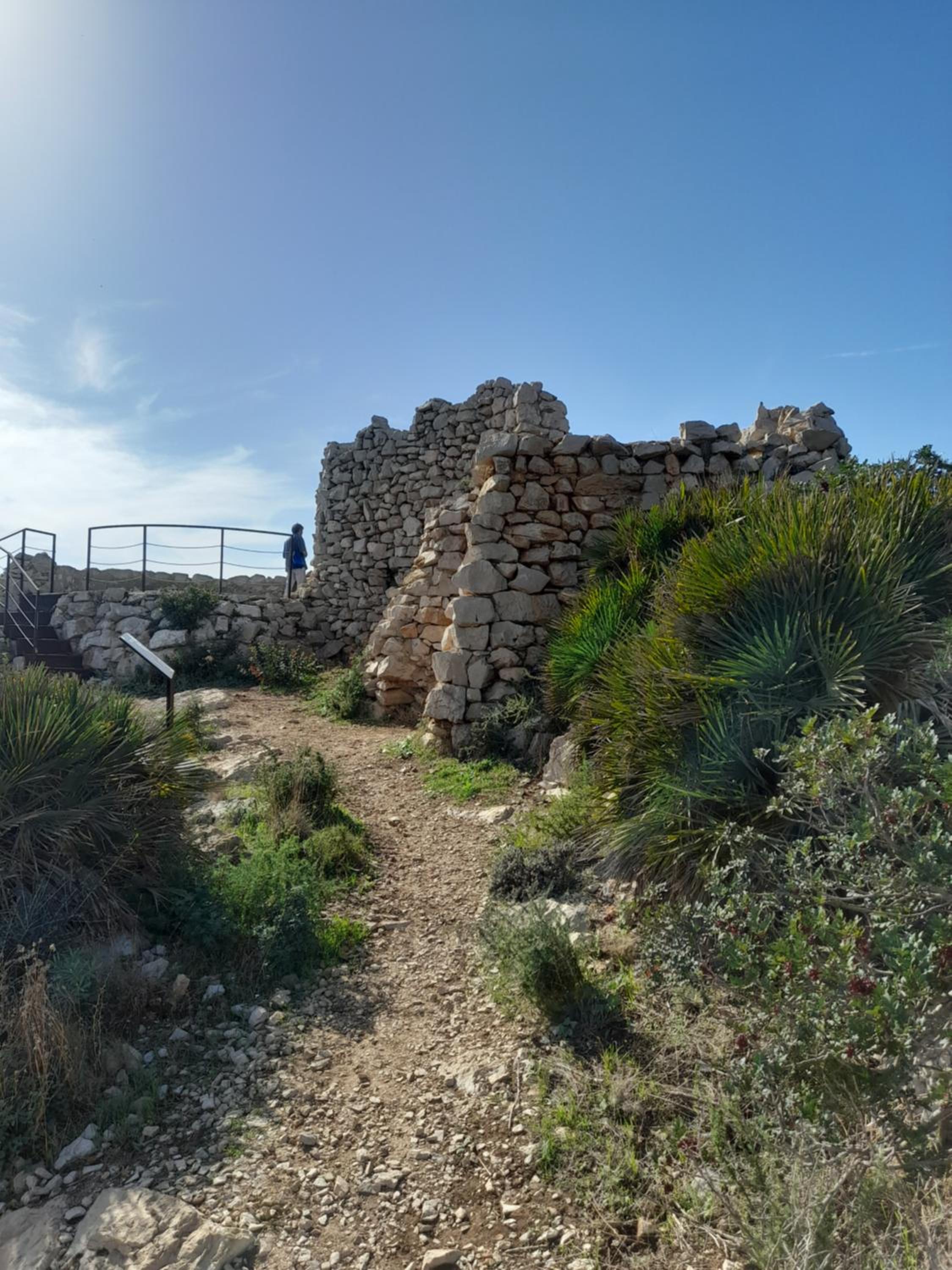 Madìs house view 5