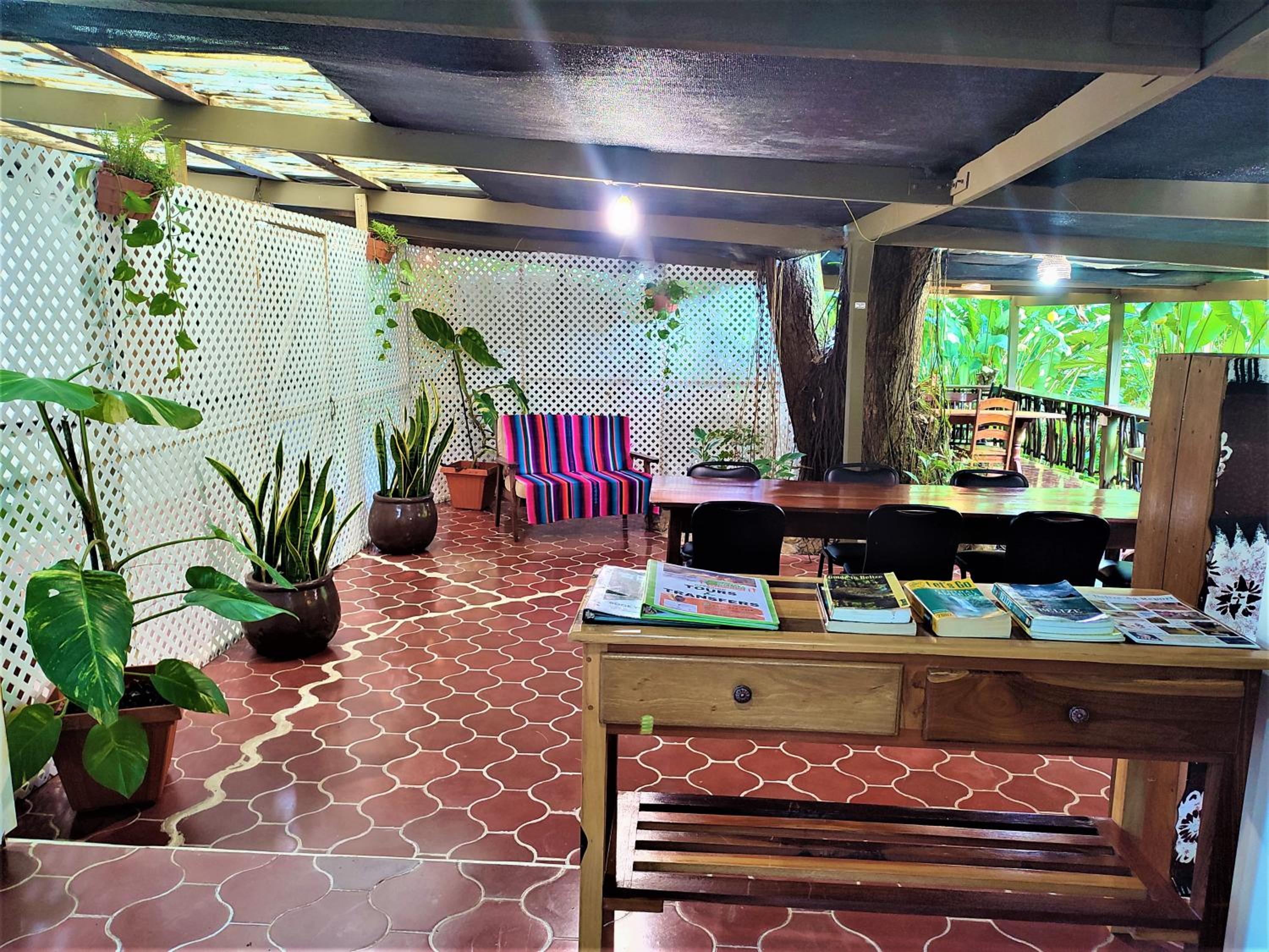 Belize Vacations - Maya Mountain Lodge - Property Image 5