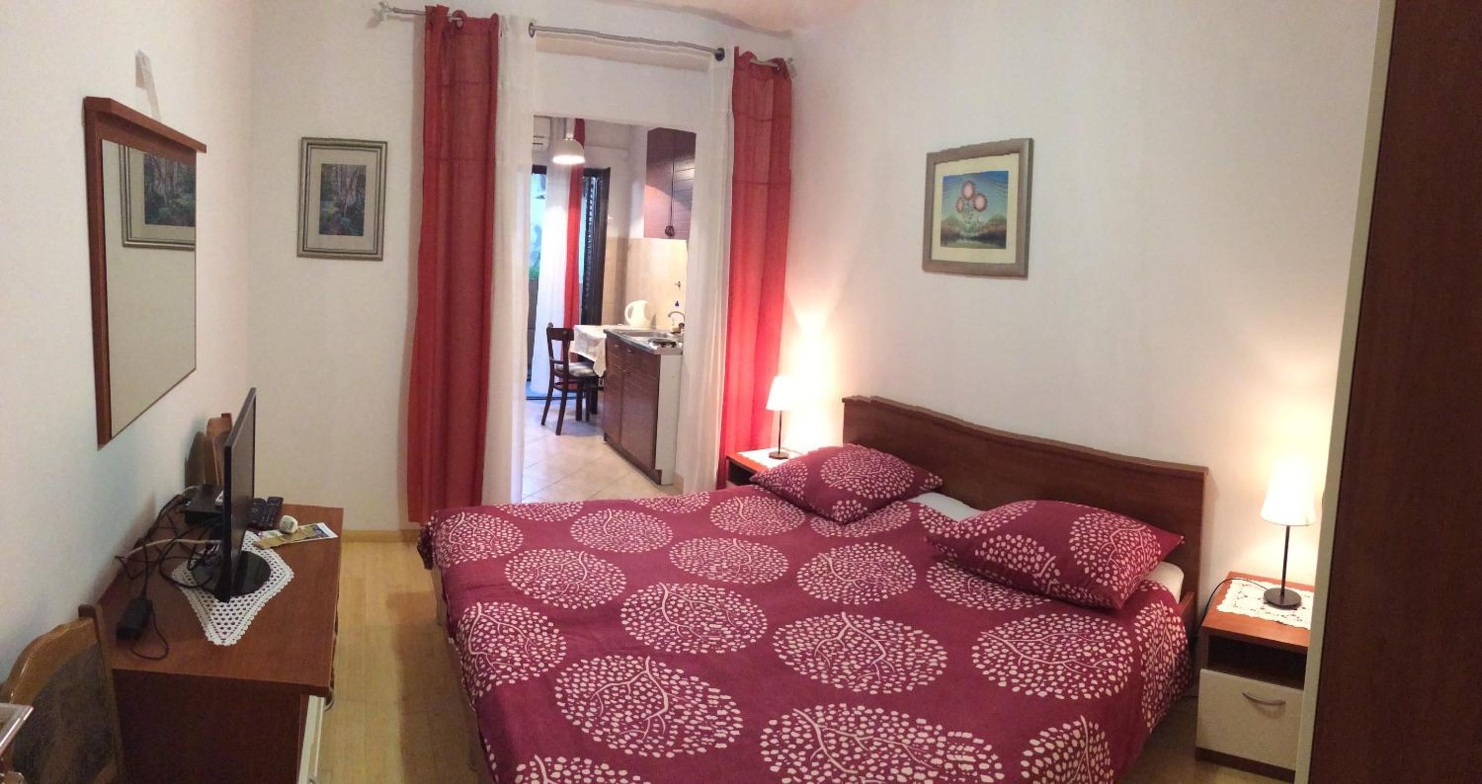 Apartments Ana Trogir view 4