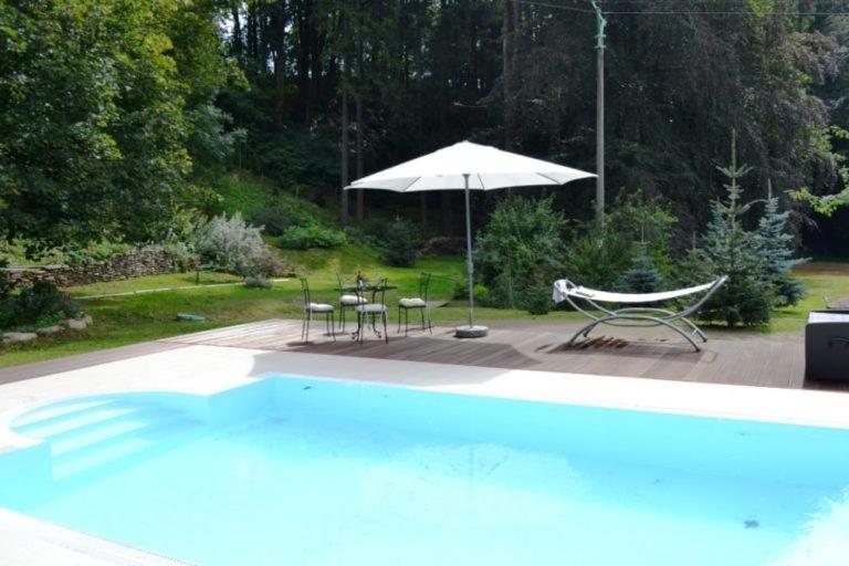 VILLA ANNA