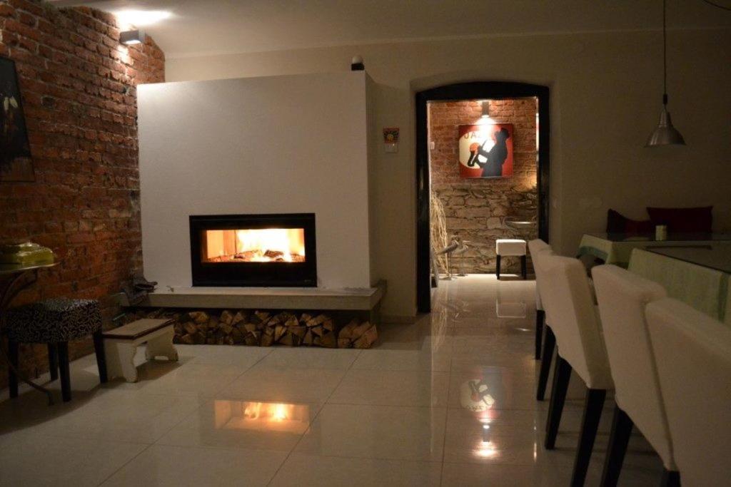VILLA ANNA