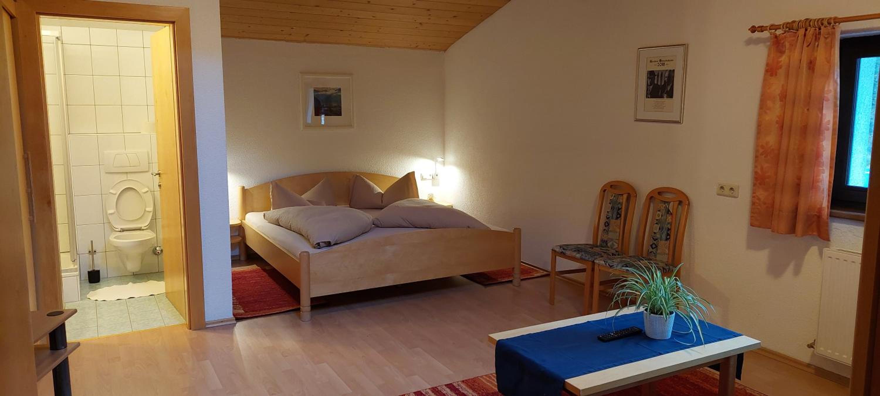 Haus Greiner
