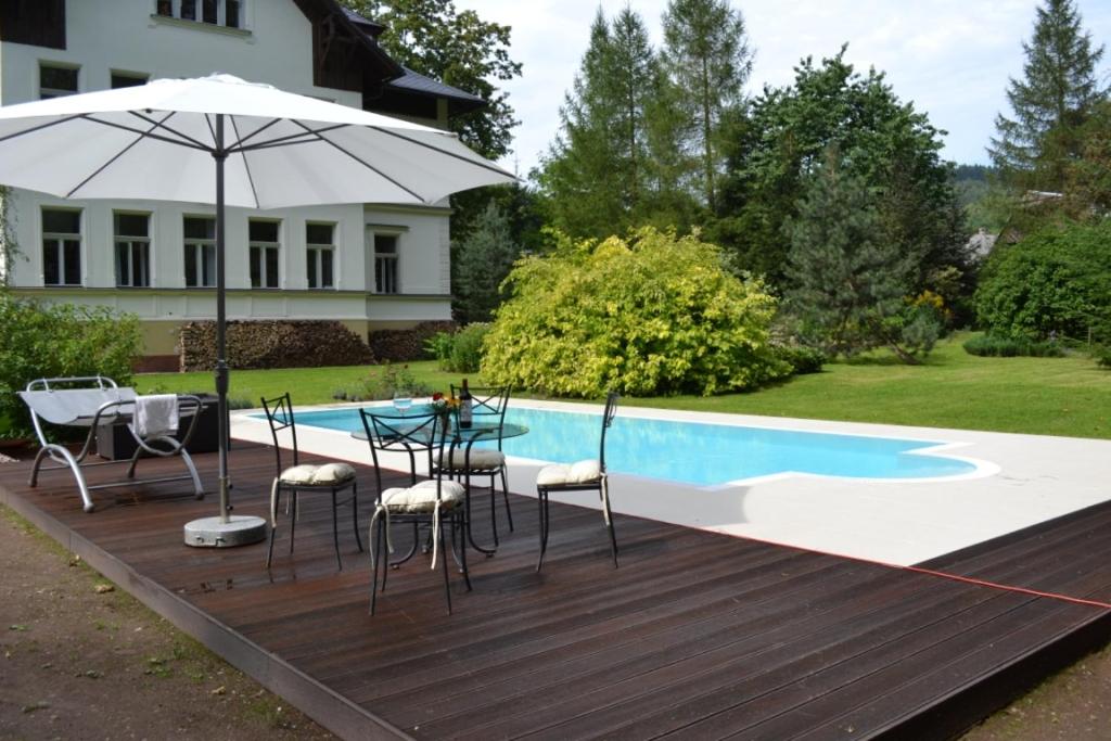 VILLA ANNA