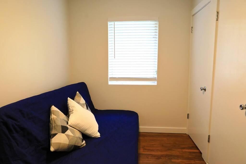 Entire Atlanta Condo Minutes from Downtown