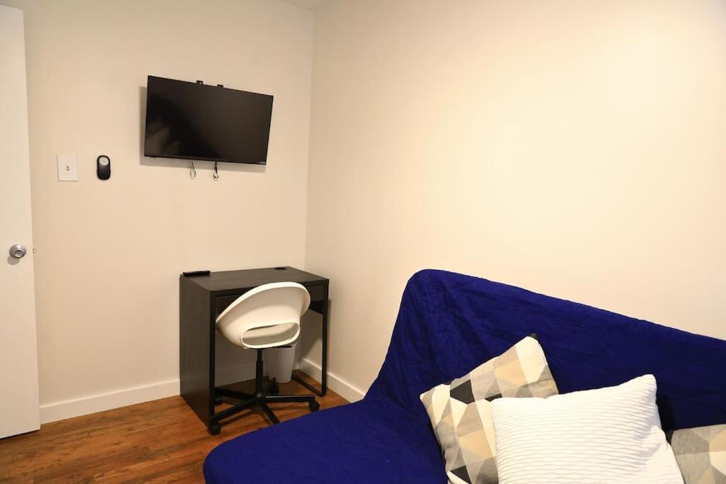 Entire Atlanta Condo Minutes from Downtown