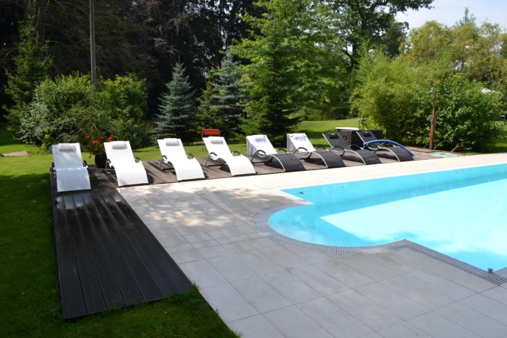 VILLA ANNA