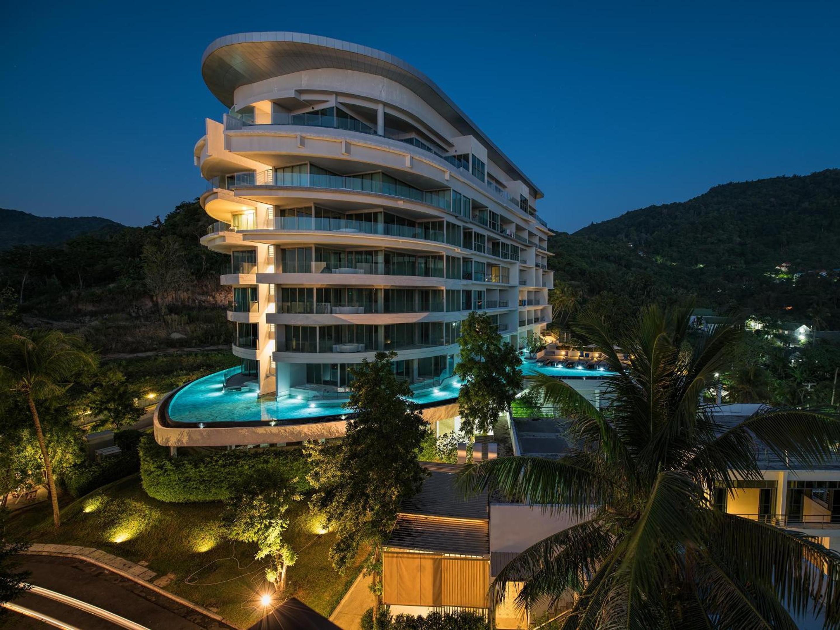 The Ark at Veloche Group by Lofty view 4