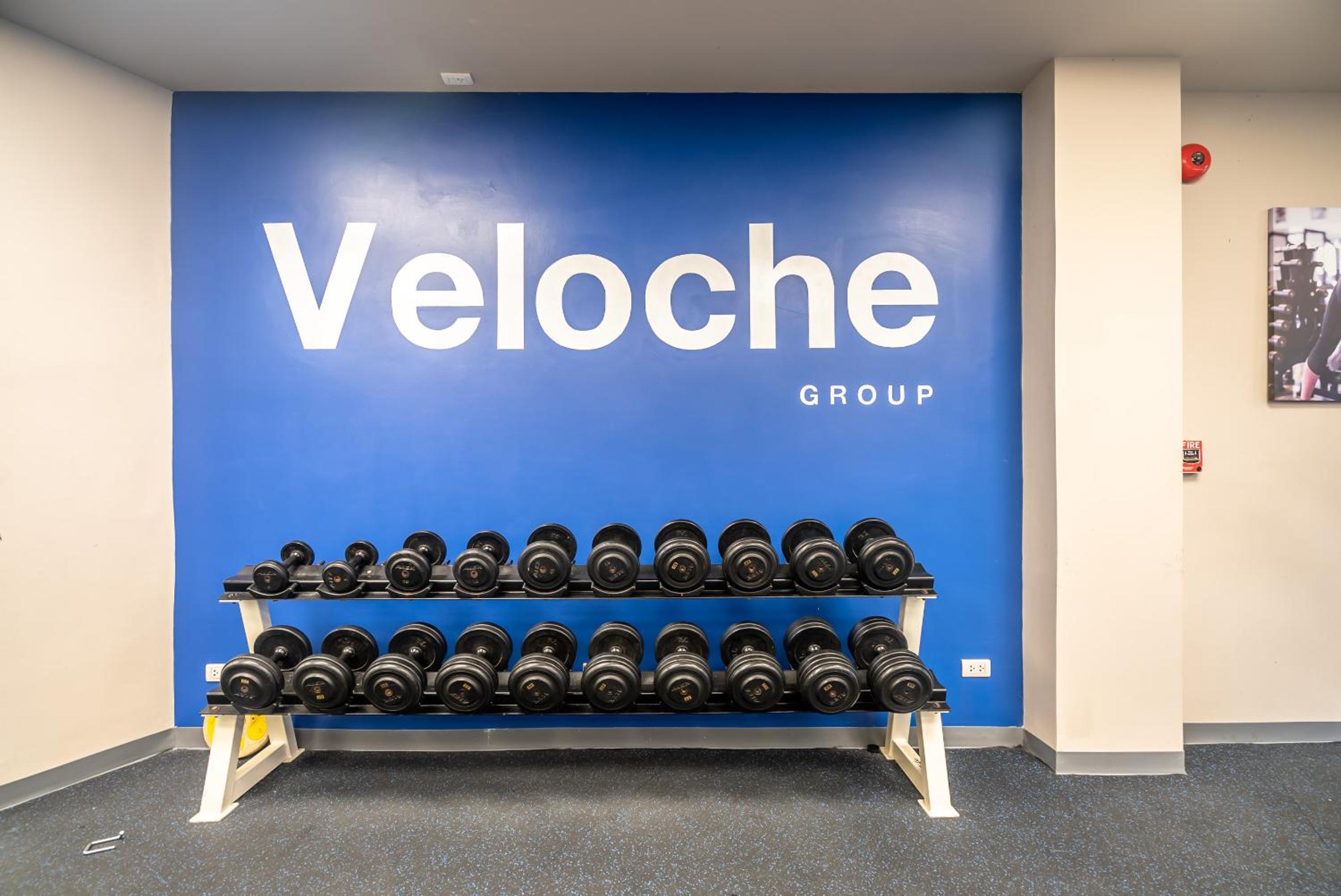 The Ark at Veloche Group by Lofty view 5