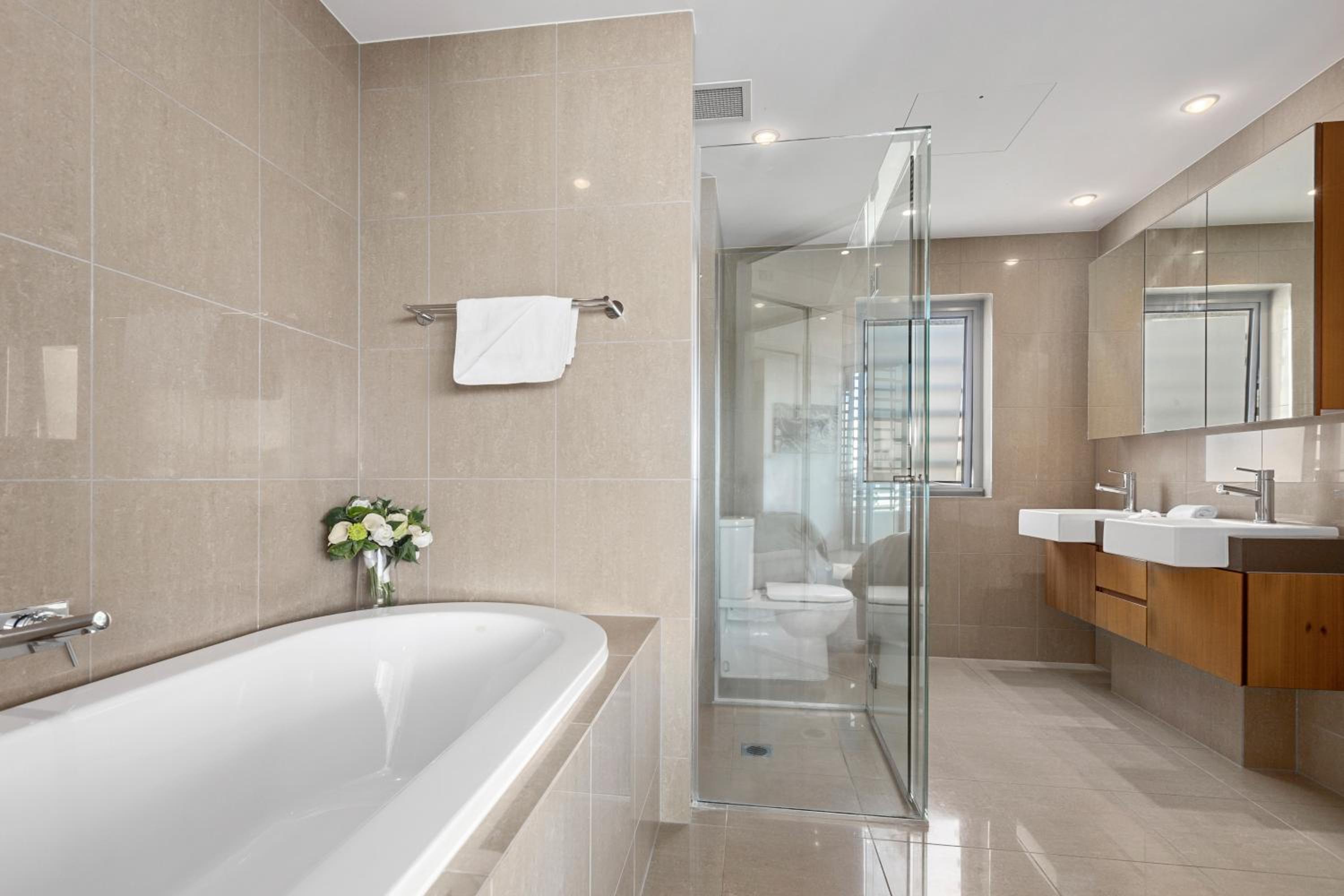 Cotton Beach Resort - Tweed Coast Holidays ®