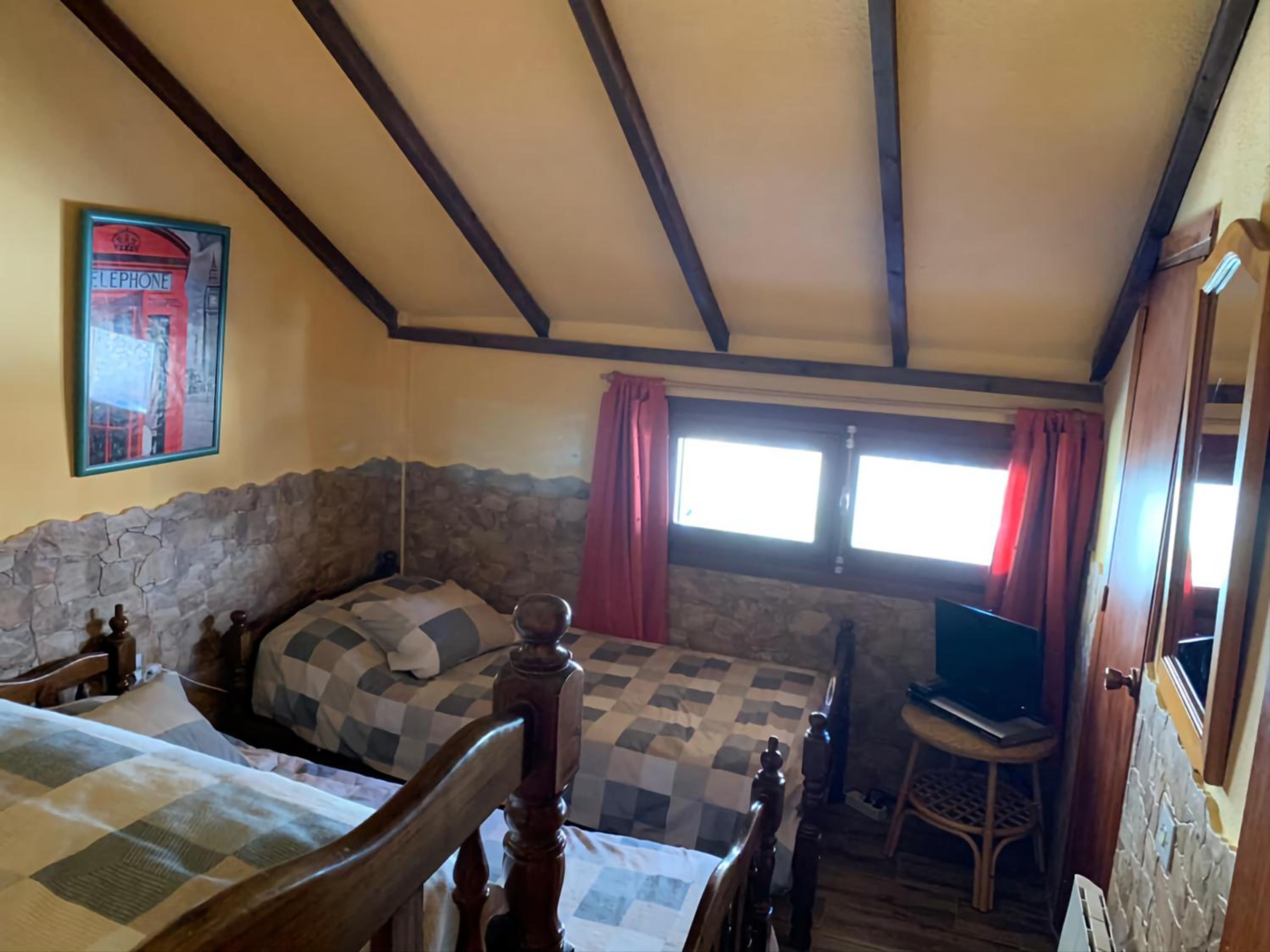 Apartment de las Nieves view 4