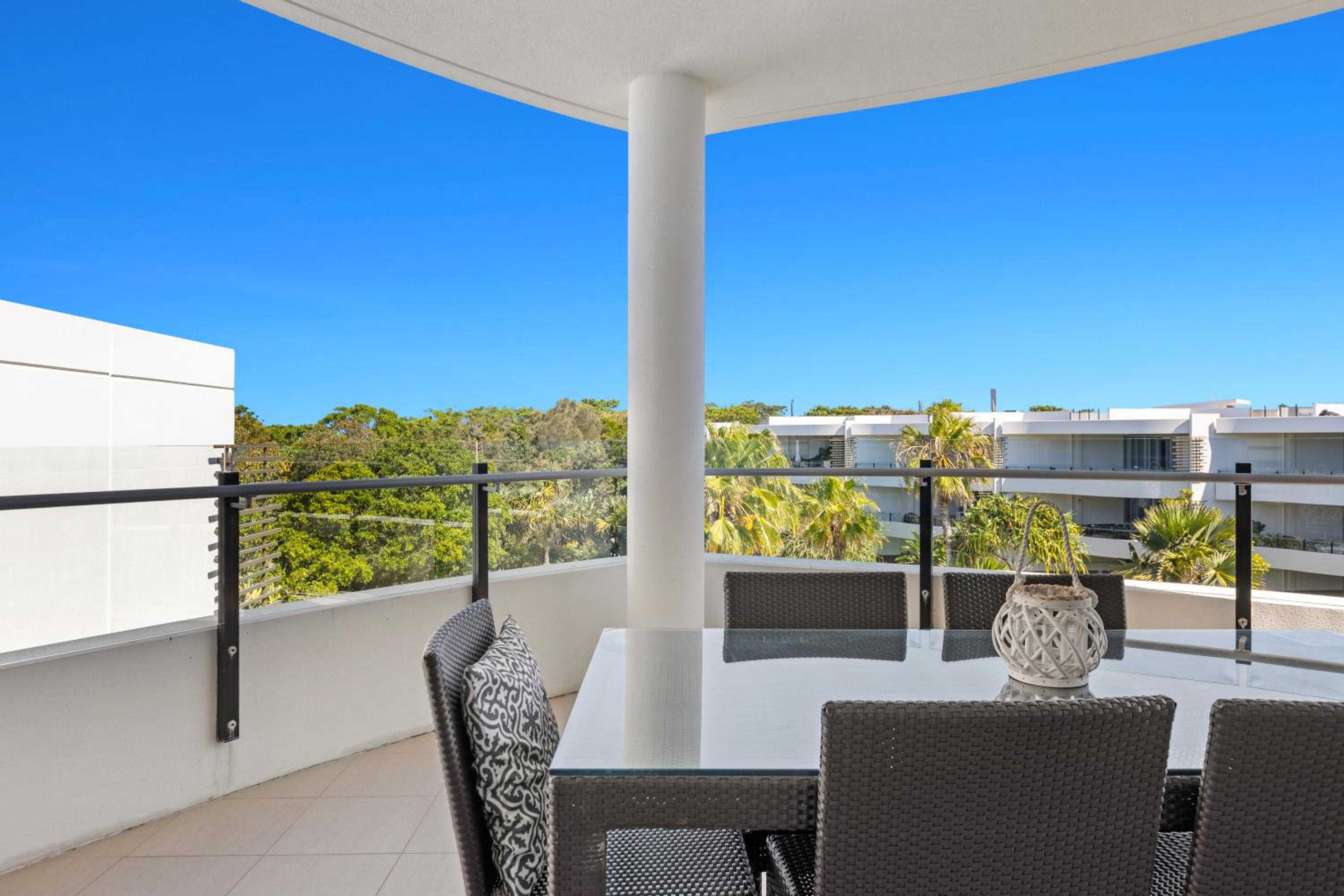 Cotton Beach Resort - Tweed Coast Holidays ®