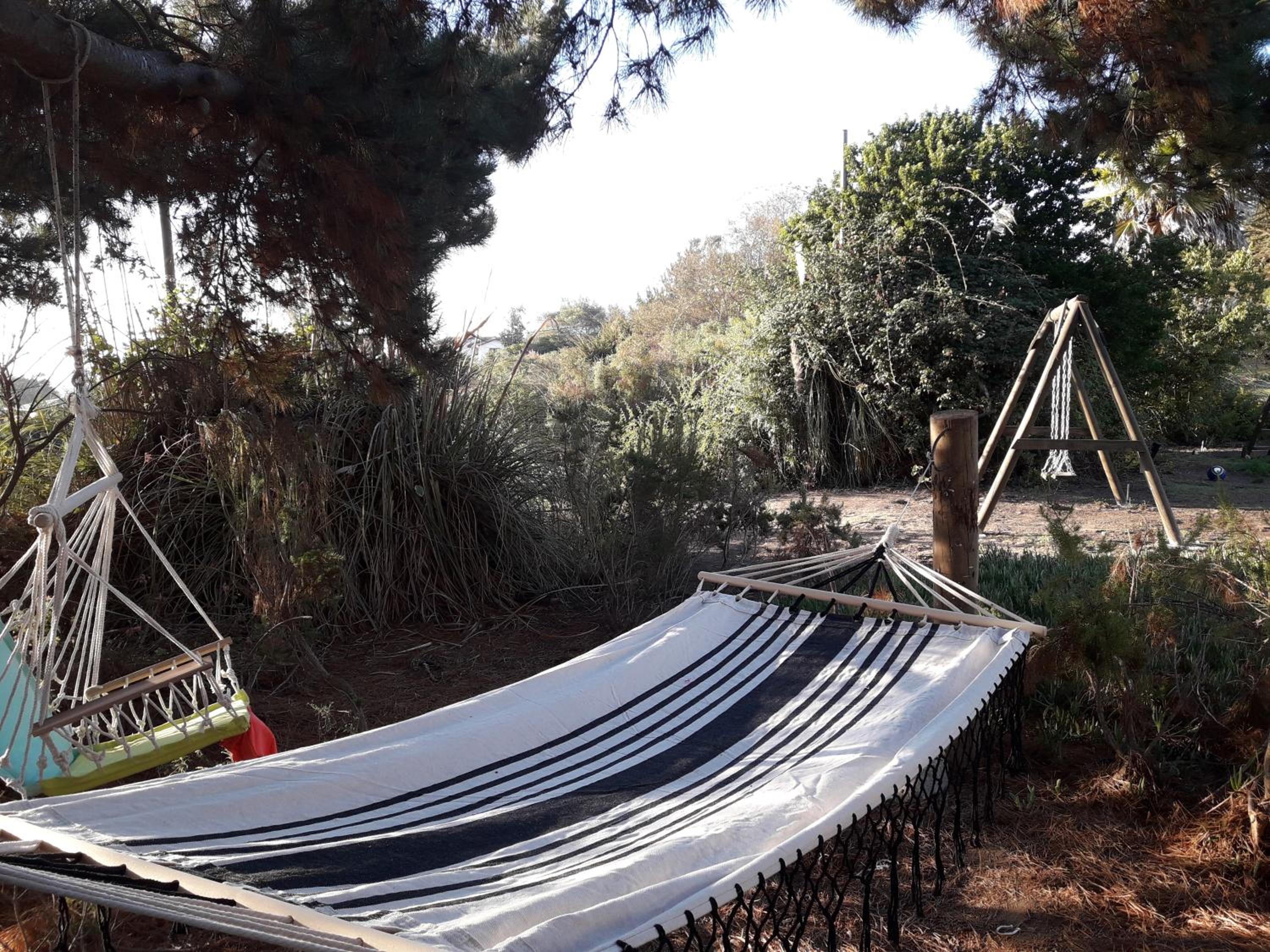 Algarrobo Casa Campo ALYWEN