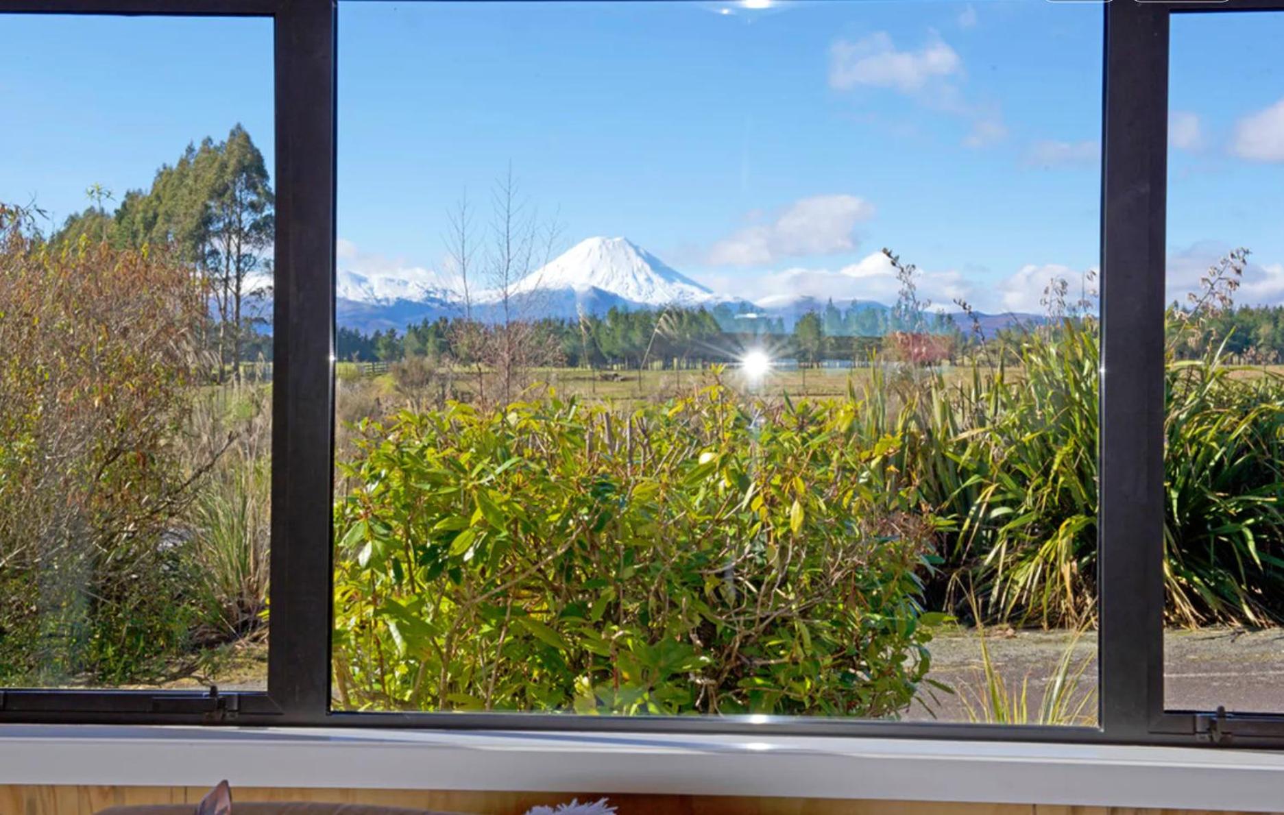 Tongariro Estate