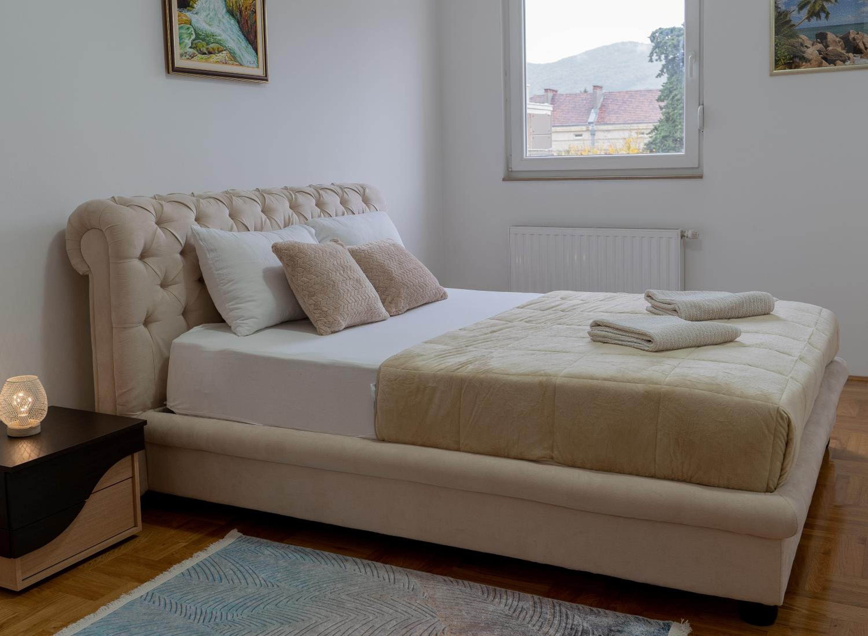 Apartman City Center AN Trebinje