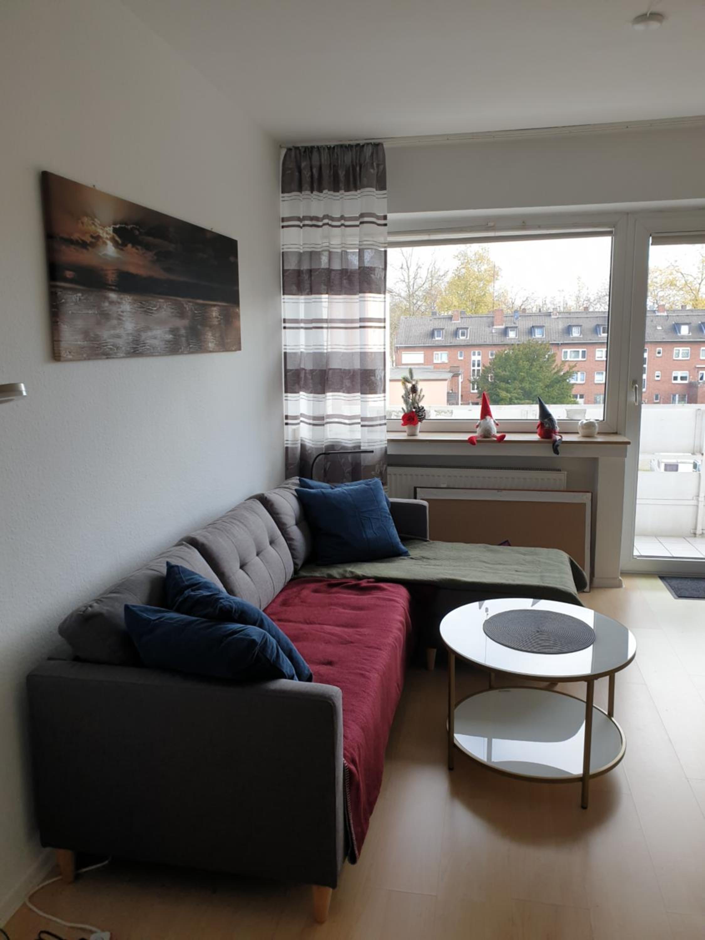 Apartment am Park 2