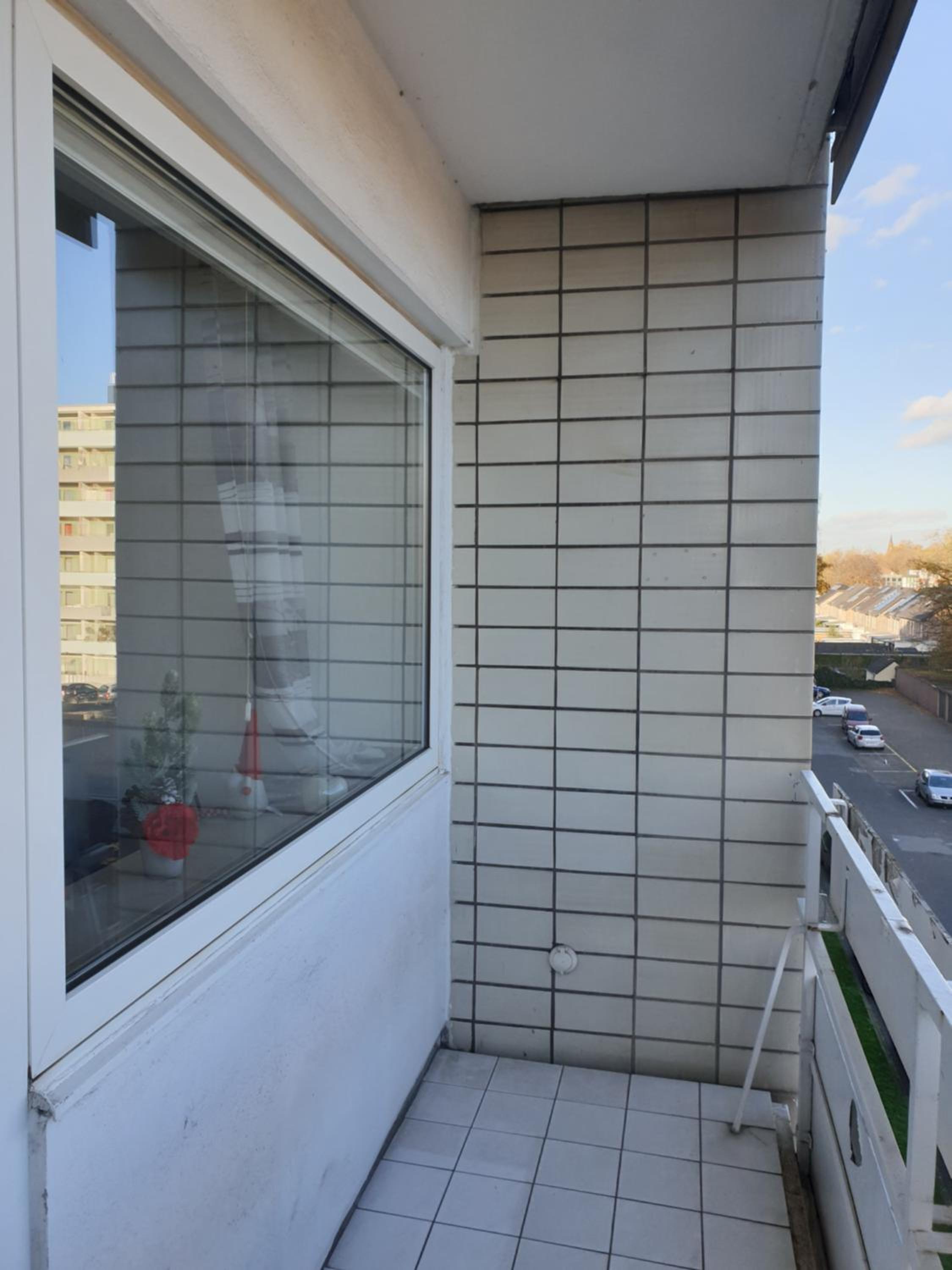 Apartment am Park 2
