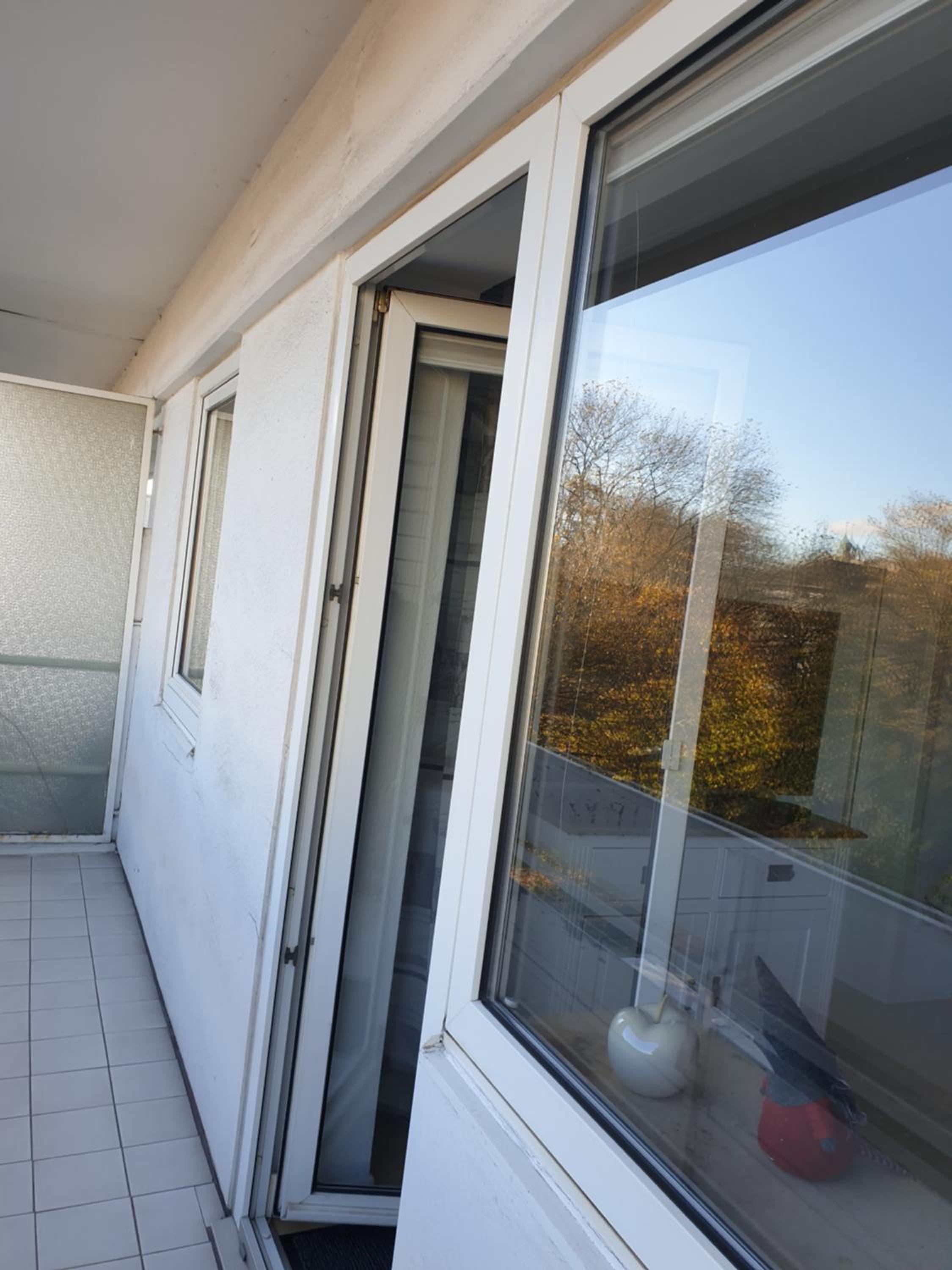 Apartment am Park 2