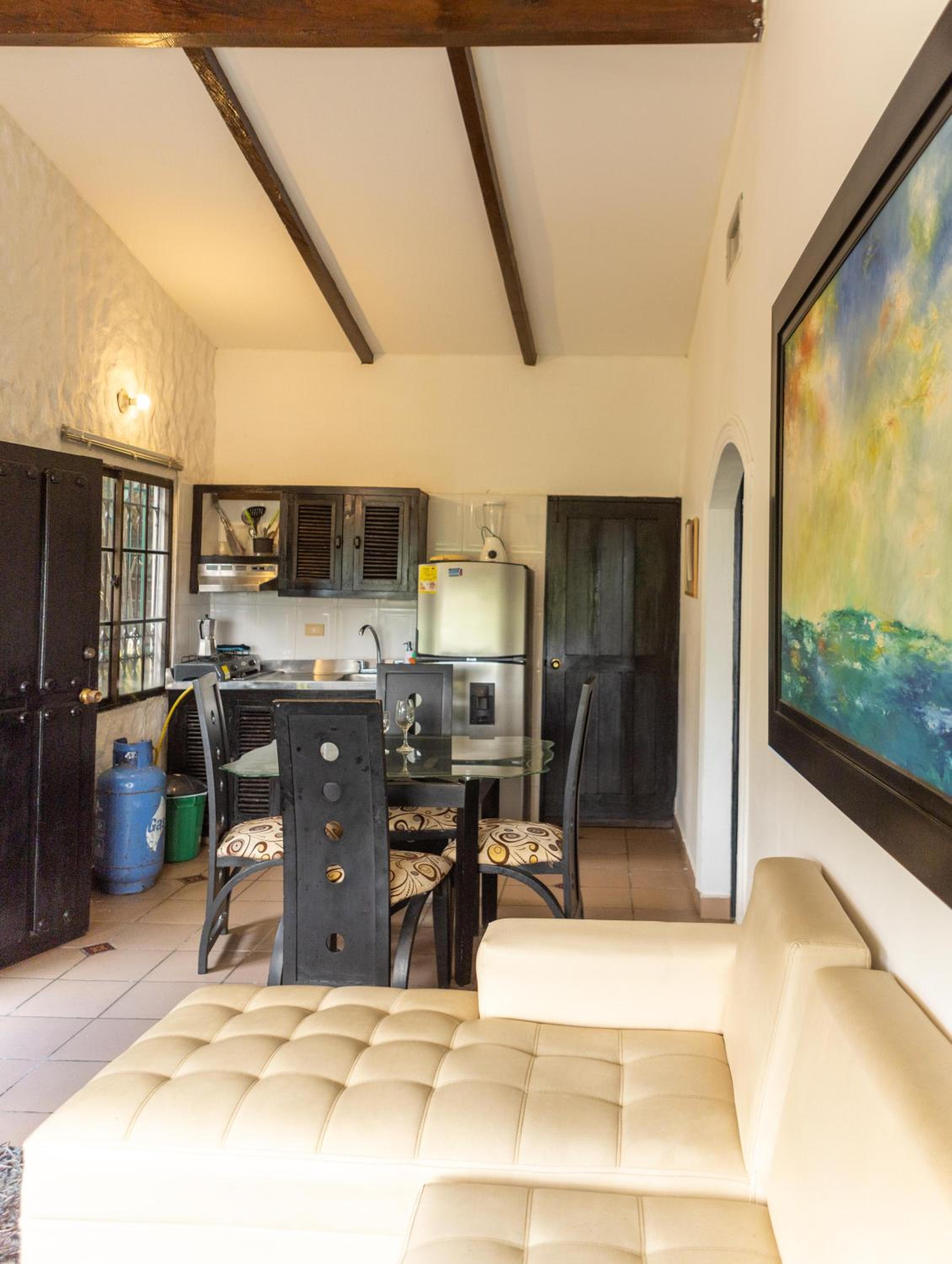 Casa Mirador del Cielo