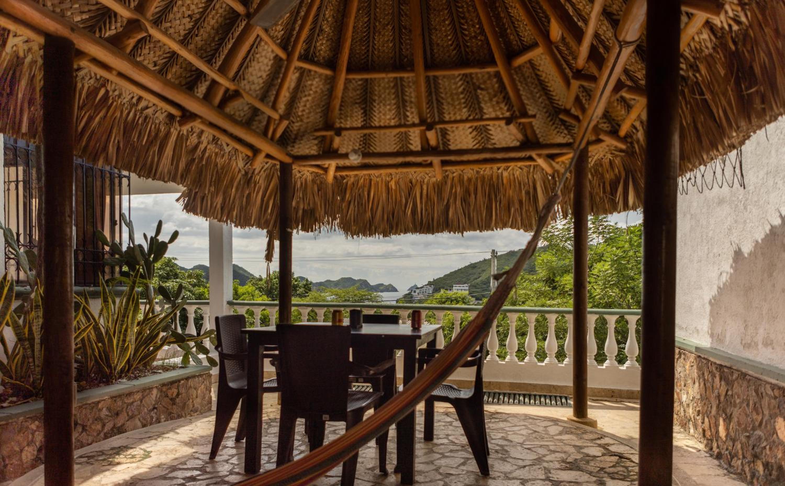 Casa Mirador del Cielo