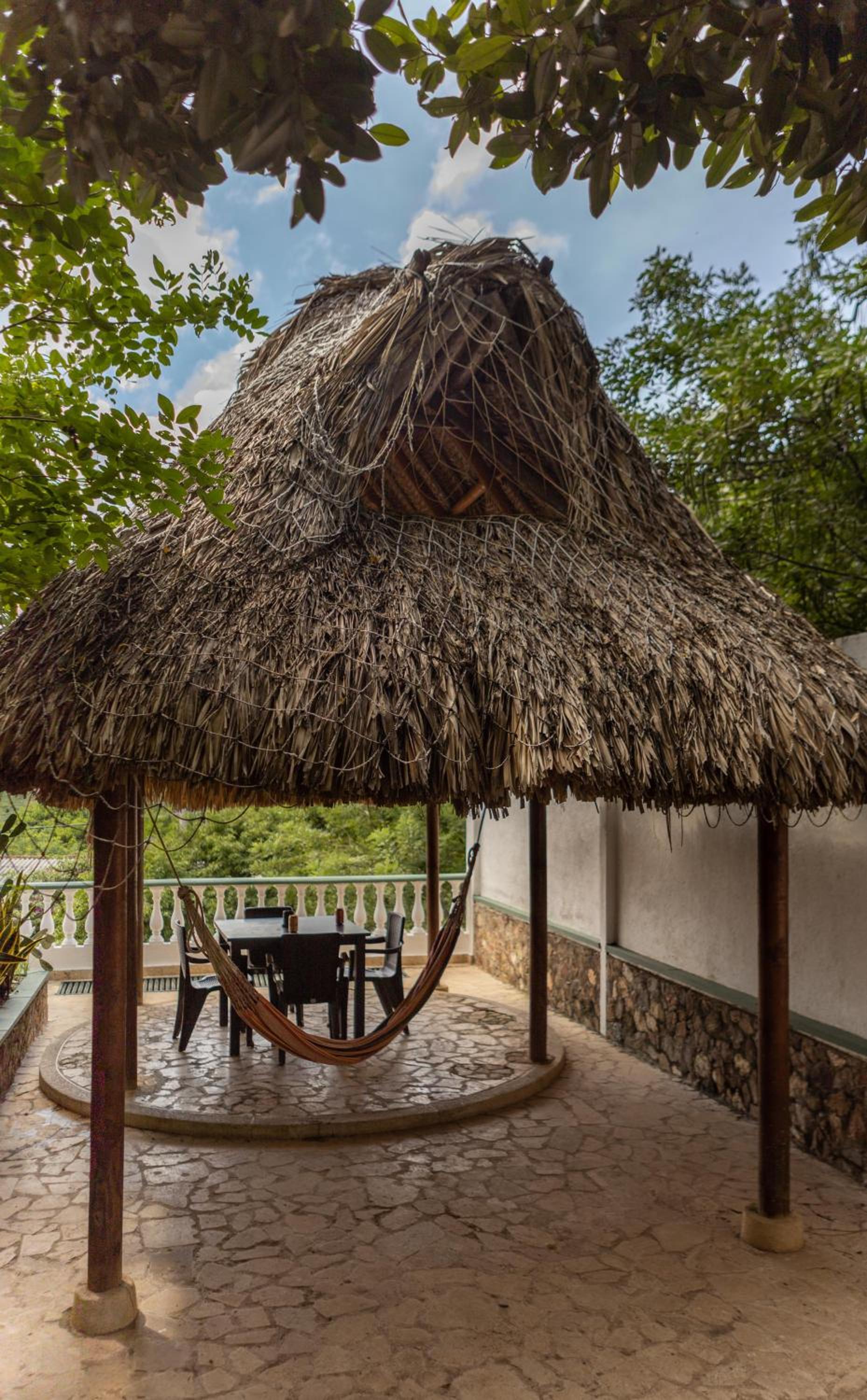 Casa Mirador del Cielo