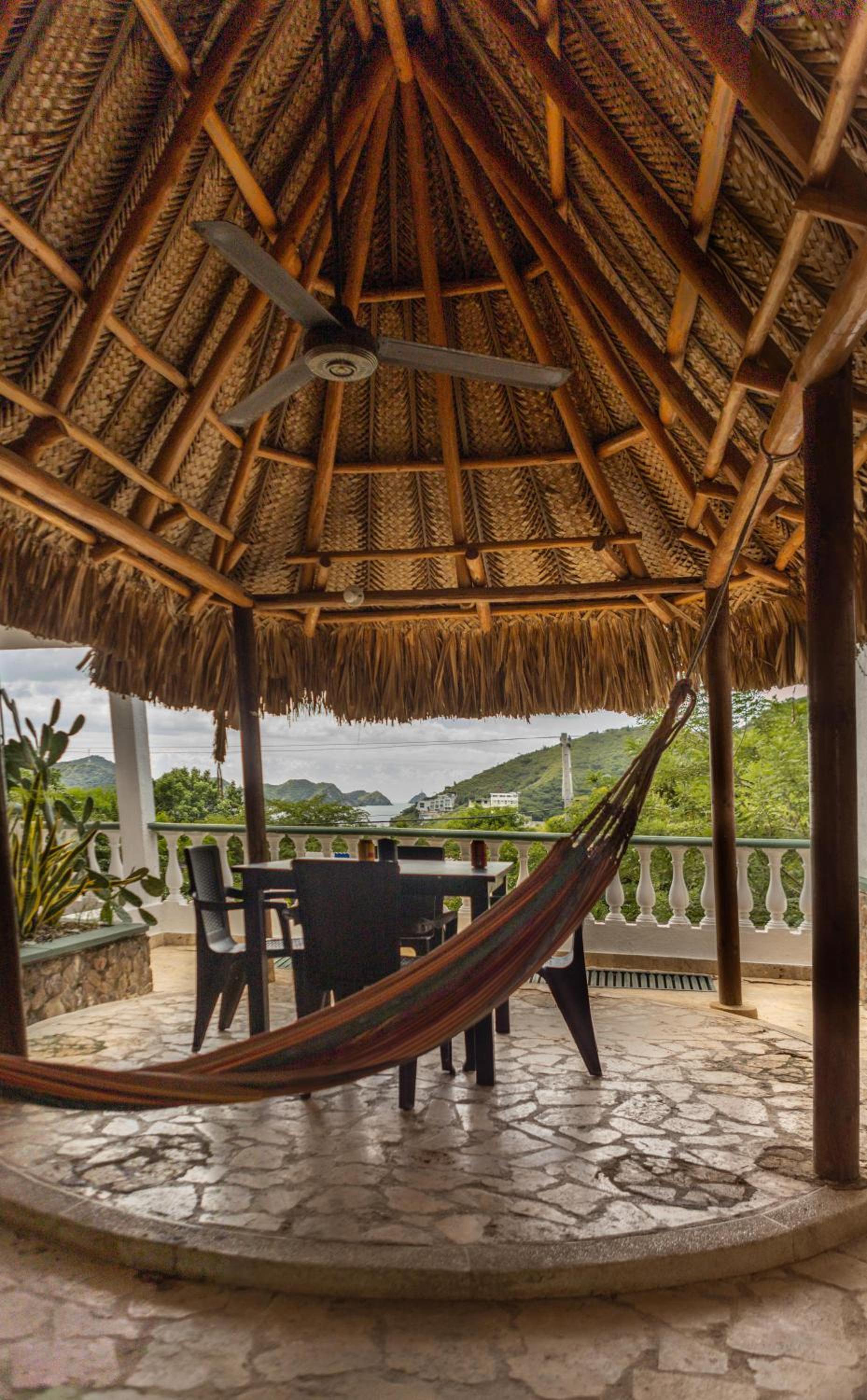 Casa Mirador del Cielo