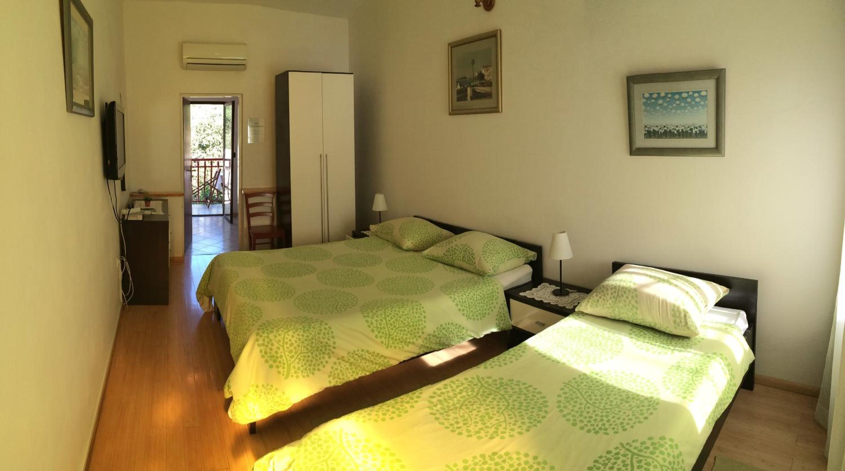 Apartments Ana Trogir view 3