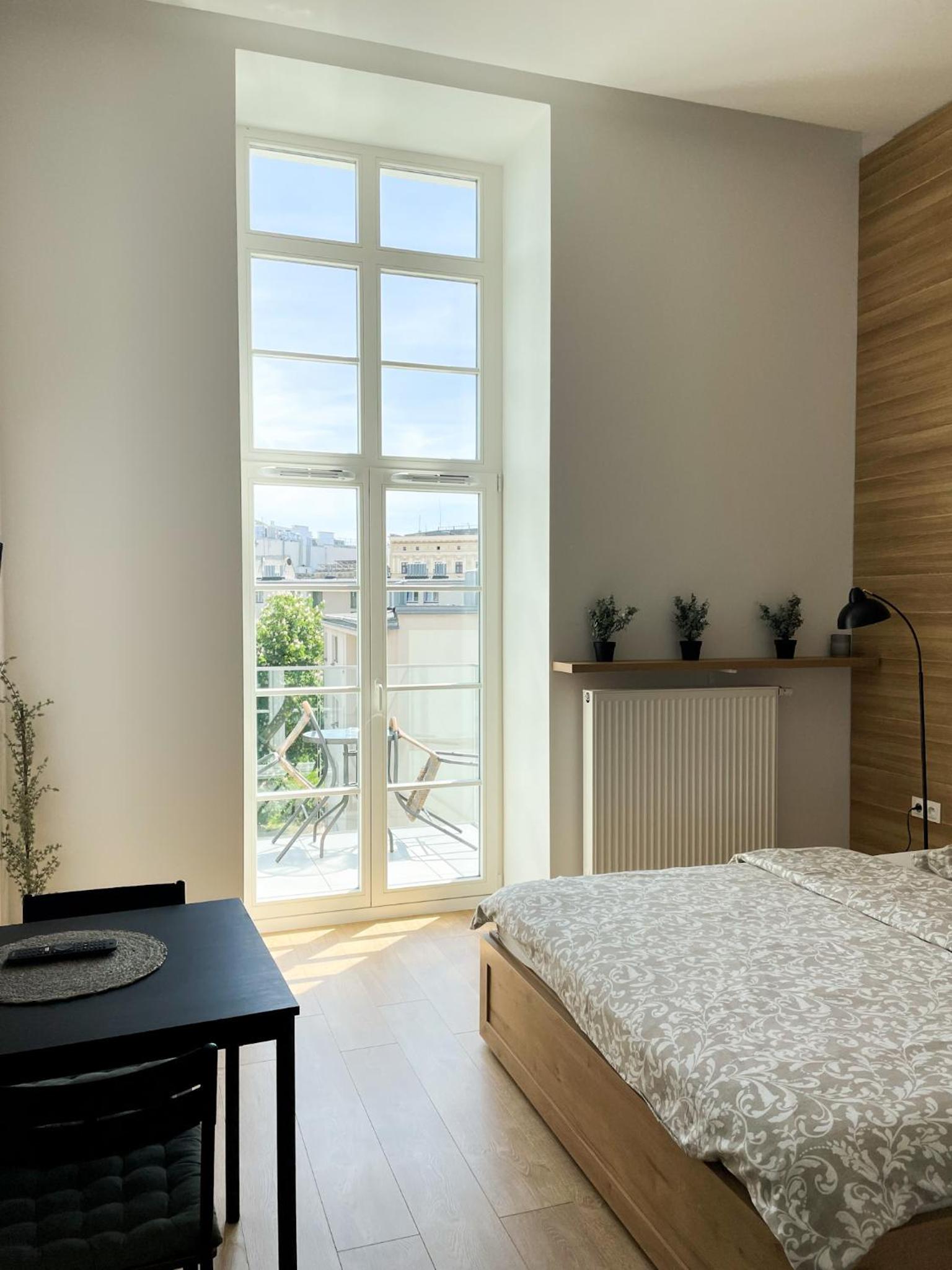 Absynt Hostel Wrocław