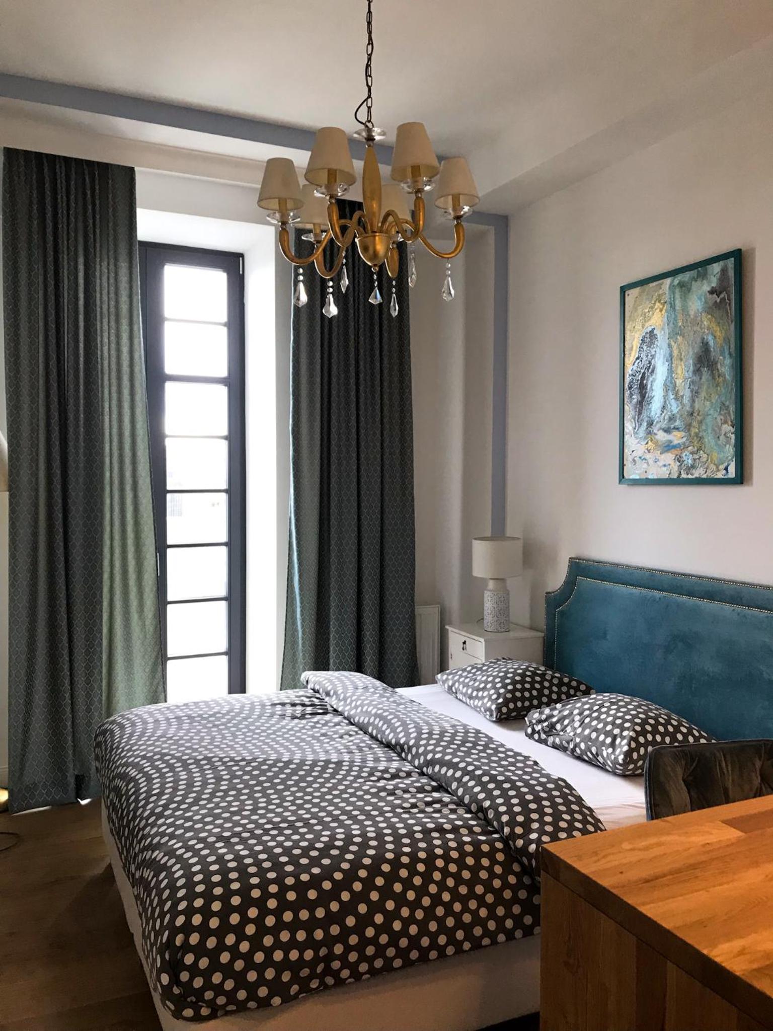 Absynt Hostel Wrocław