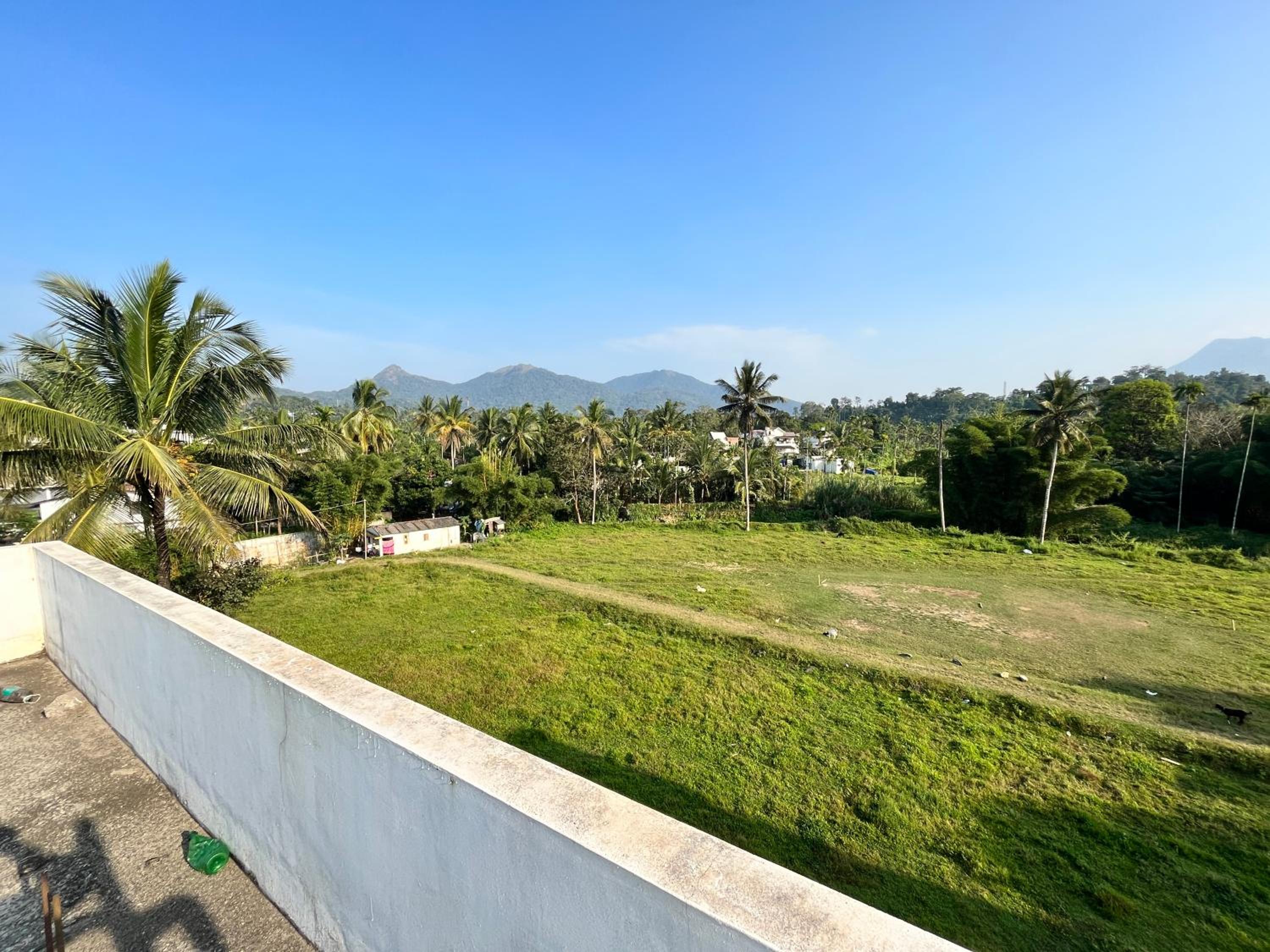 Wayanad Biriyomz Residency, Kalpatta, Low Cost Rooms and Deluxe Apartment view 2