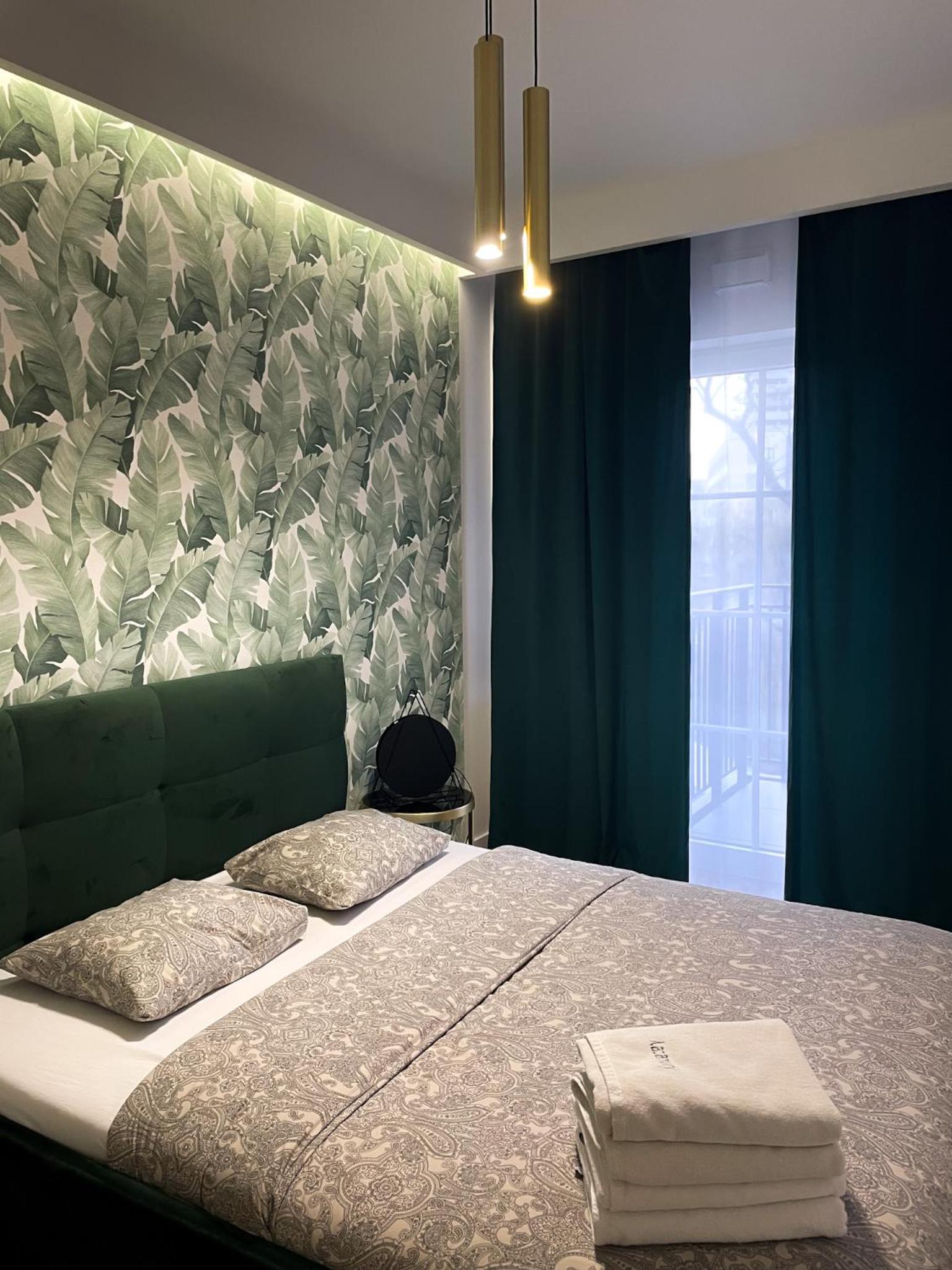 Absynt Hostel Wrocław