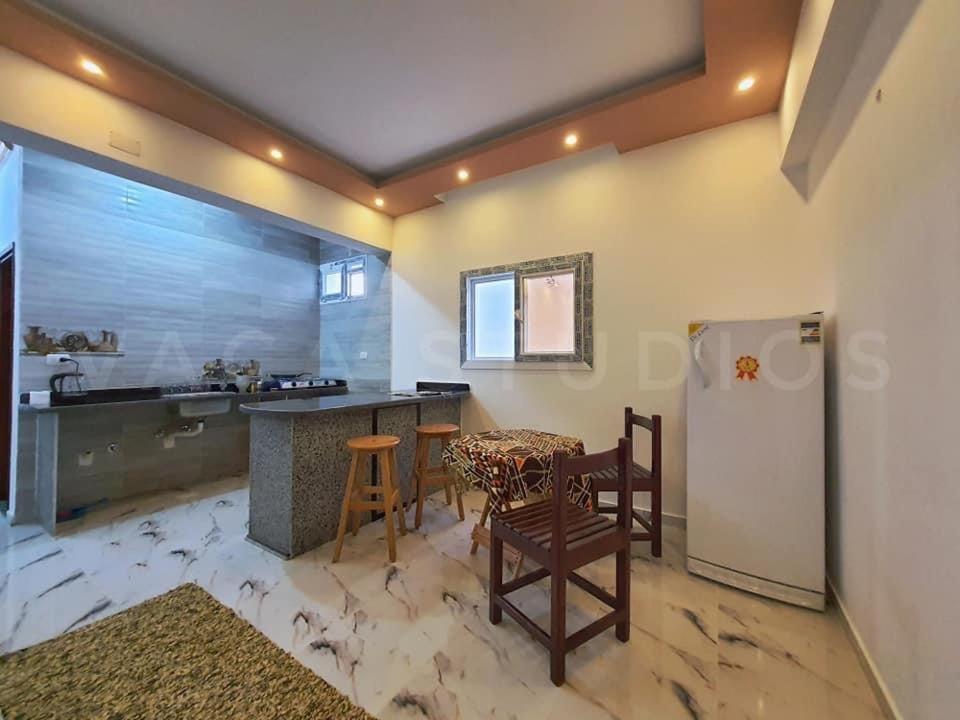 Zarnouk beach house